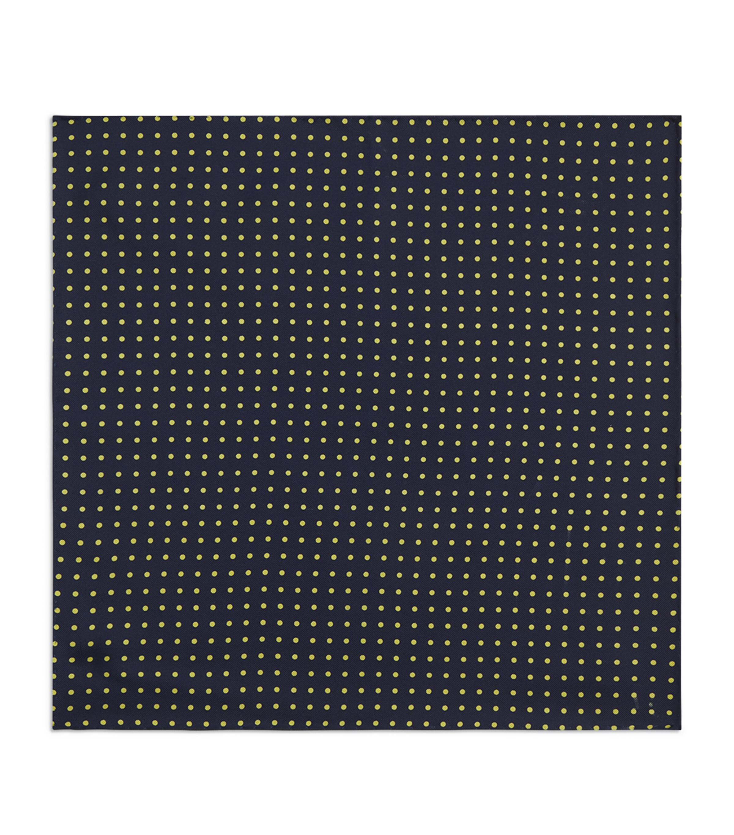 Dunhill Mulberry Silk Polka Dot Pocket Square | Men Accessories | Pocket Squares | Designers | Dunhill | Men New In | Mens Accessories | Partywear | Mens | Accessories