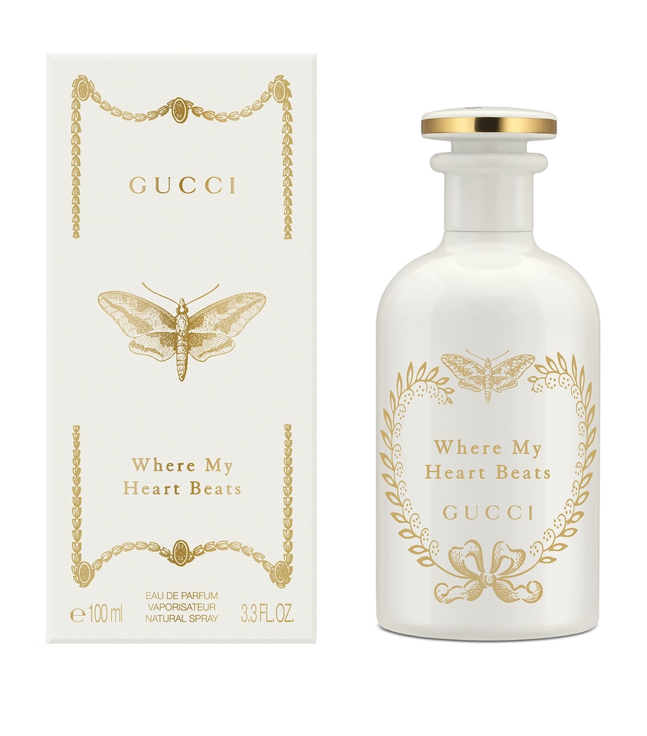 The Alchemist's Garden Where My Heart Beats Eau de Parfum (100ml) NO COLOUR Image 2