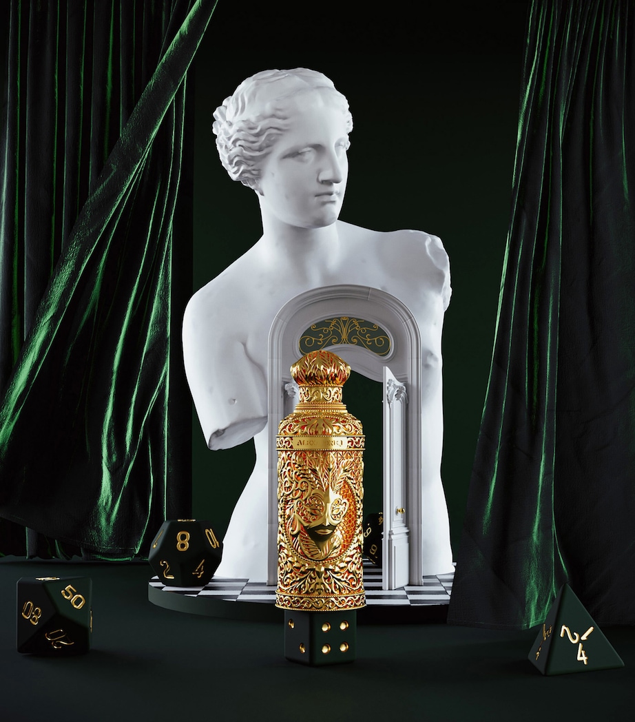 Sweet Enigma Eau de Parfum (100ml) NO COLOUR Image 4