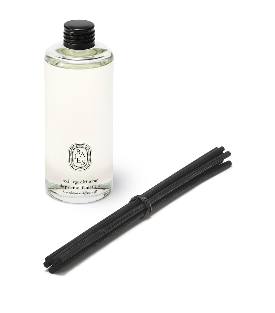 Baies Diffuser (200ml) - Refill NO COLOUR Image 2