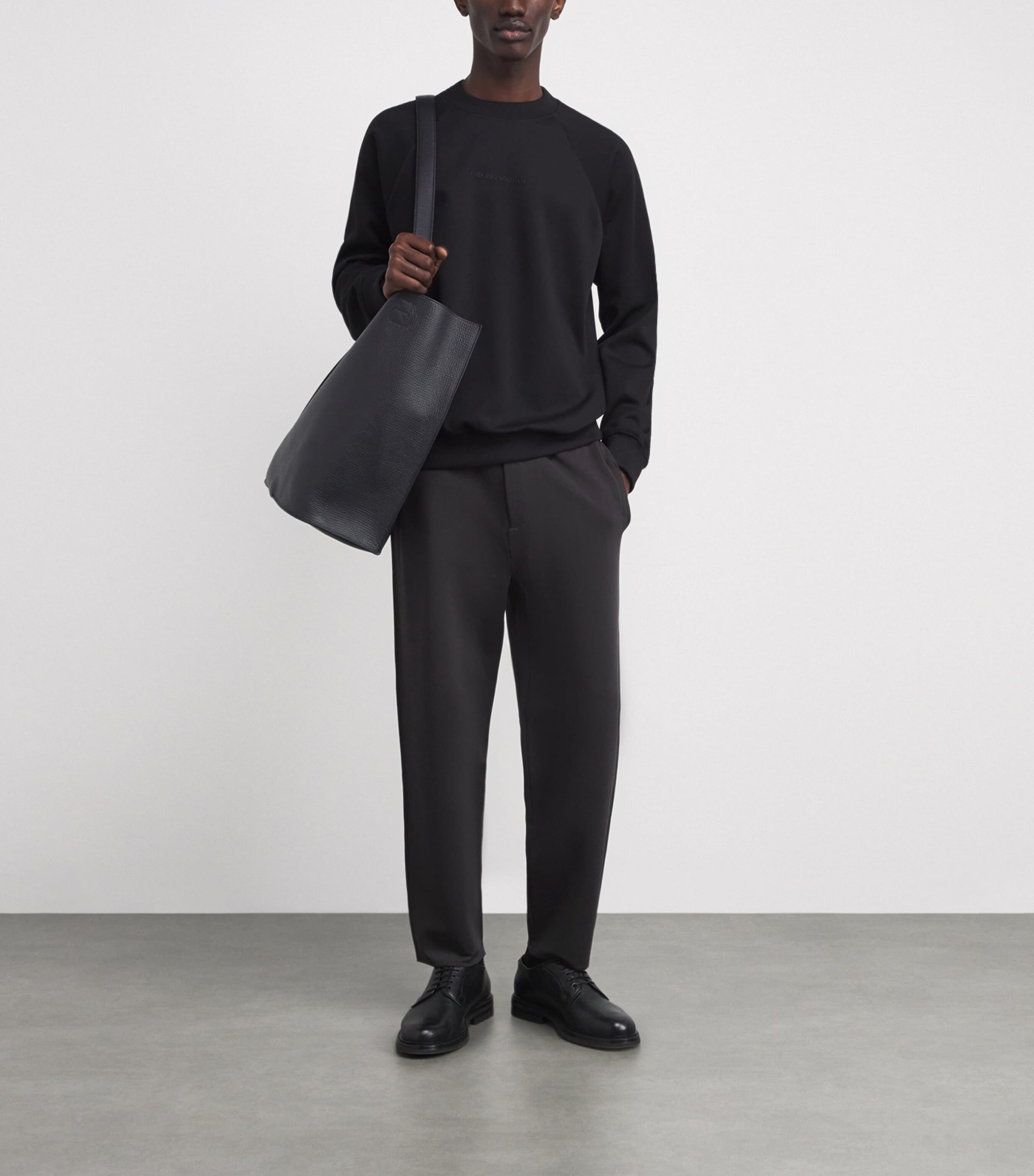 Jersey Sweatpants U8168 Image 2