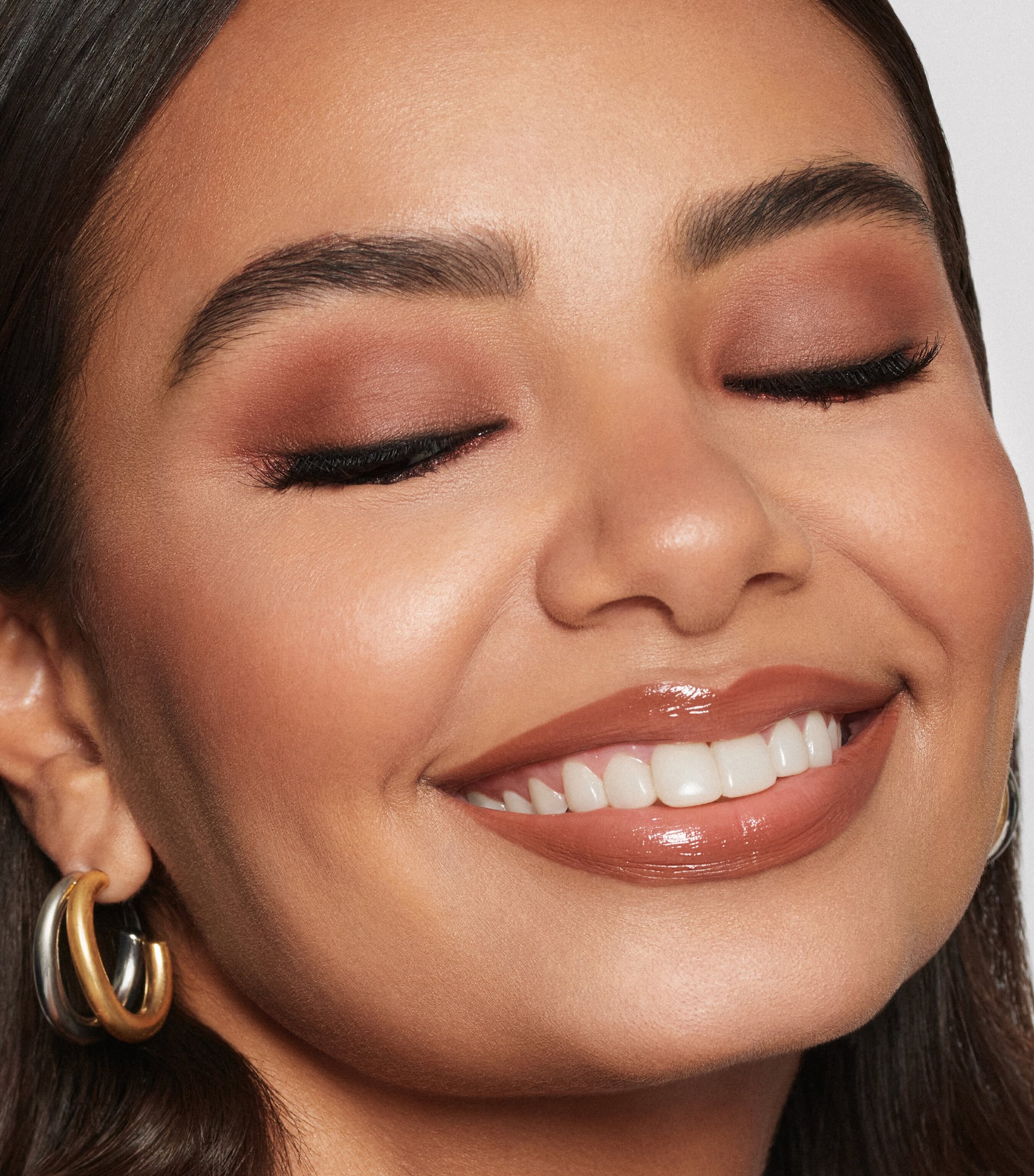 Ombre Blackstar 105. MATTE MOKKA Image 4