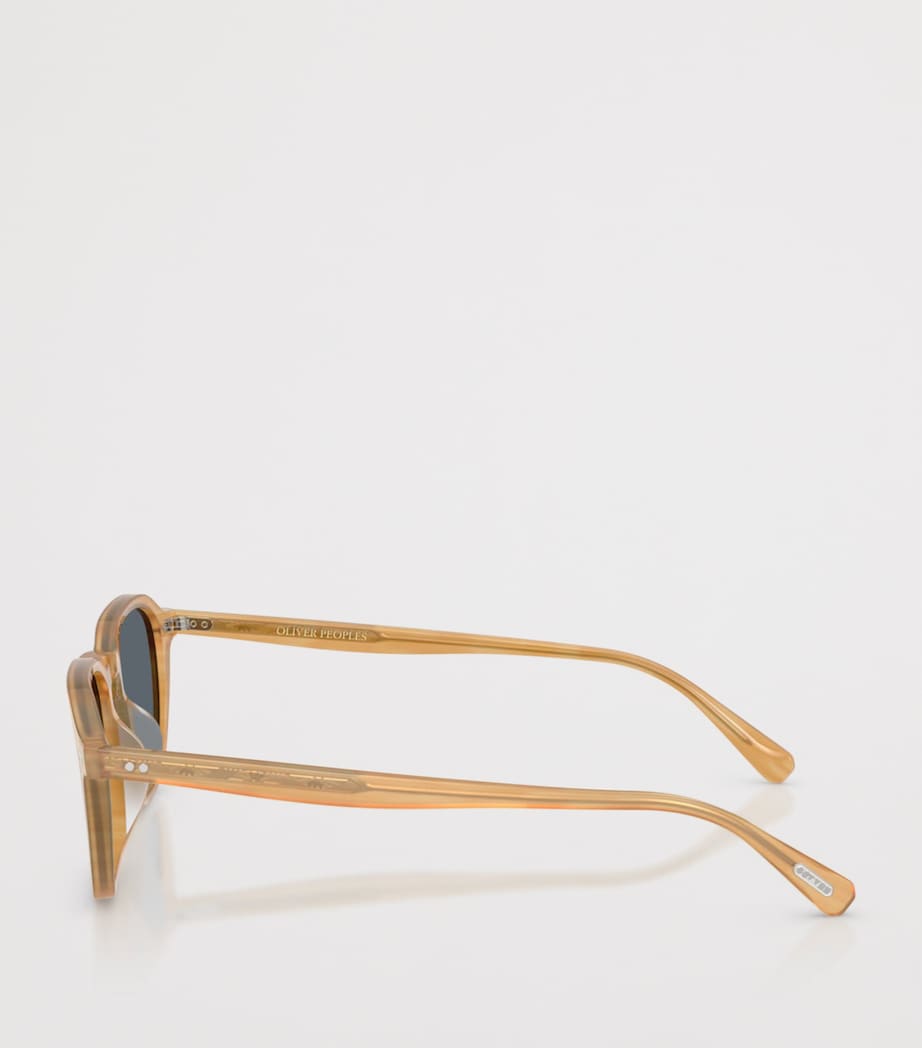 Oliver Peoples Acetate Emryn Sunglasses Image 3