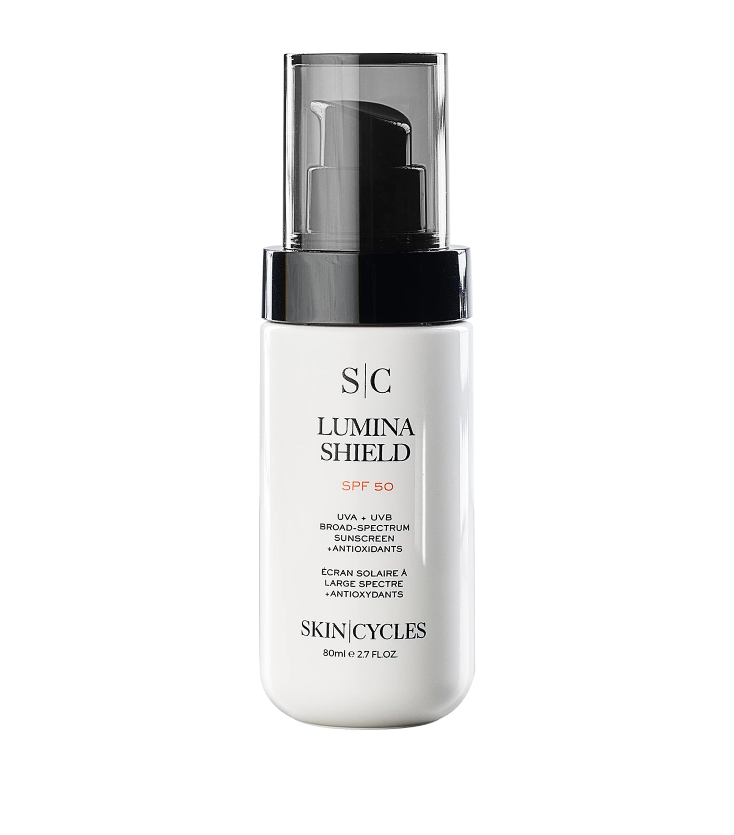 Skin Cycles Lumina Shield Spf 50