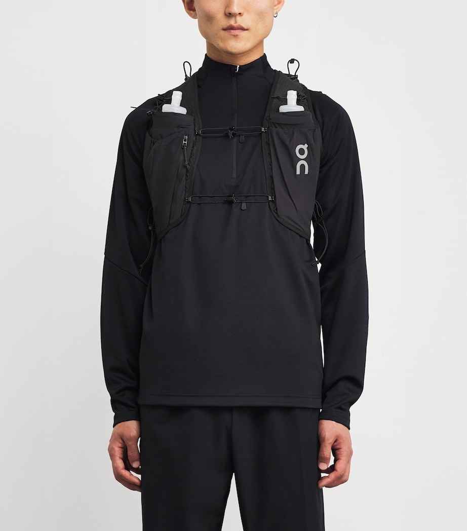 Ultra Pro Vest BLACK Image 3