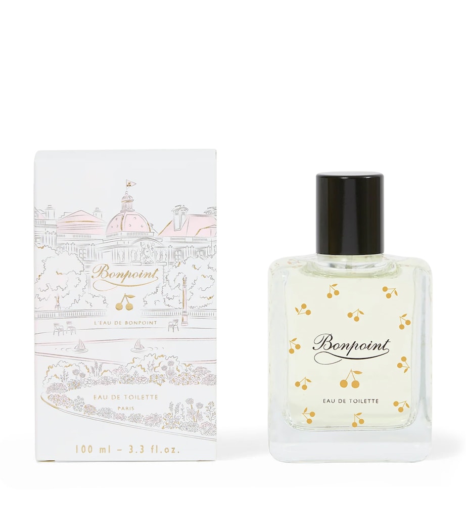 Enchanted Paris Eau de Toilette (100ml) MULTICOLOR Image 1
