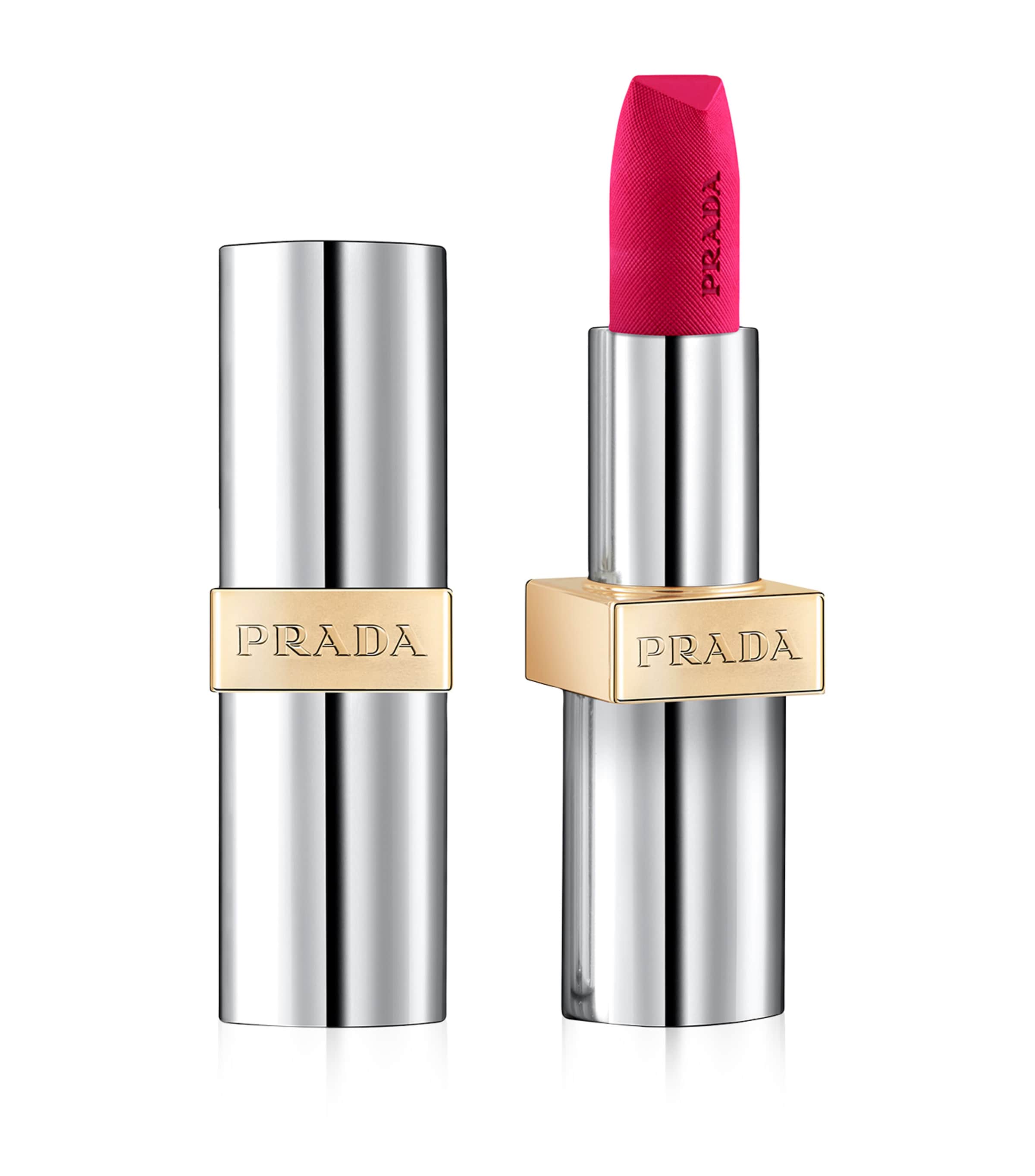 Prada Monochrome Hyper Matte Lipstick P55 Image 2