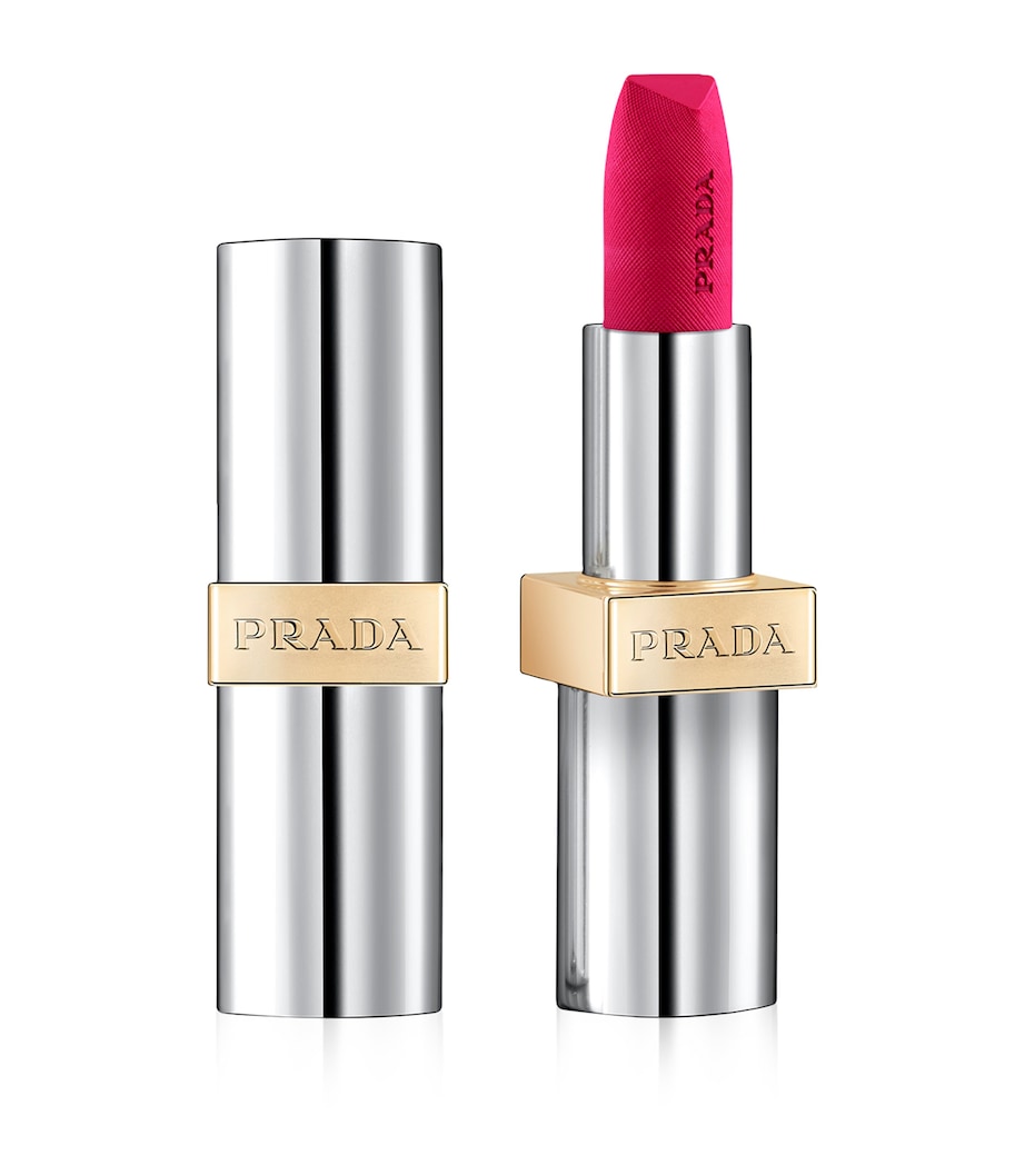 Prada Monochrome Hyper Matte Lipstick P55 Image 2