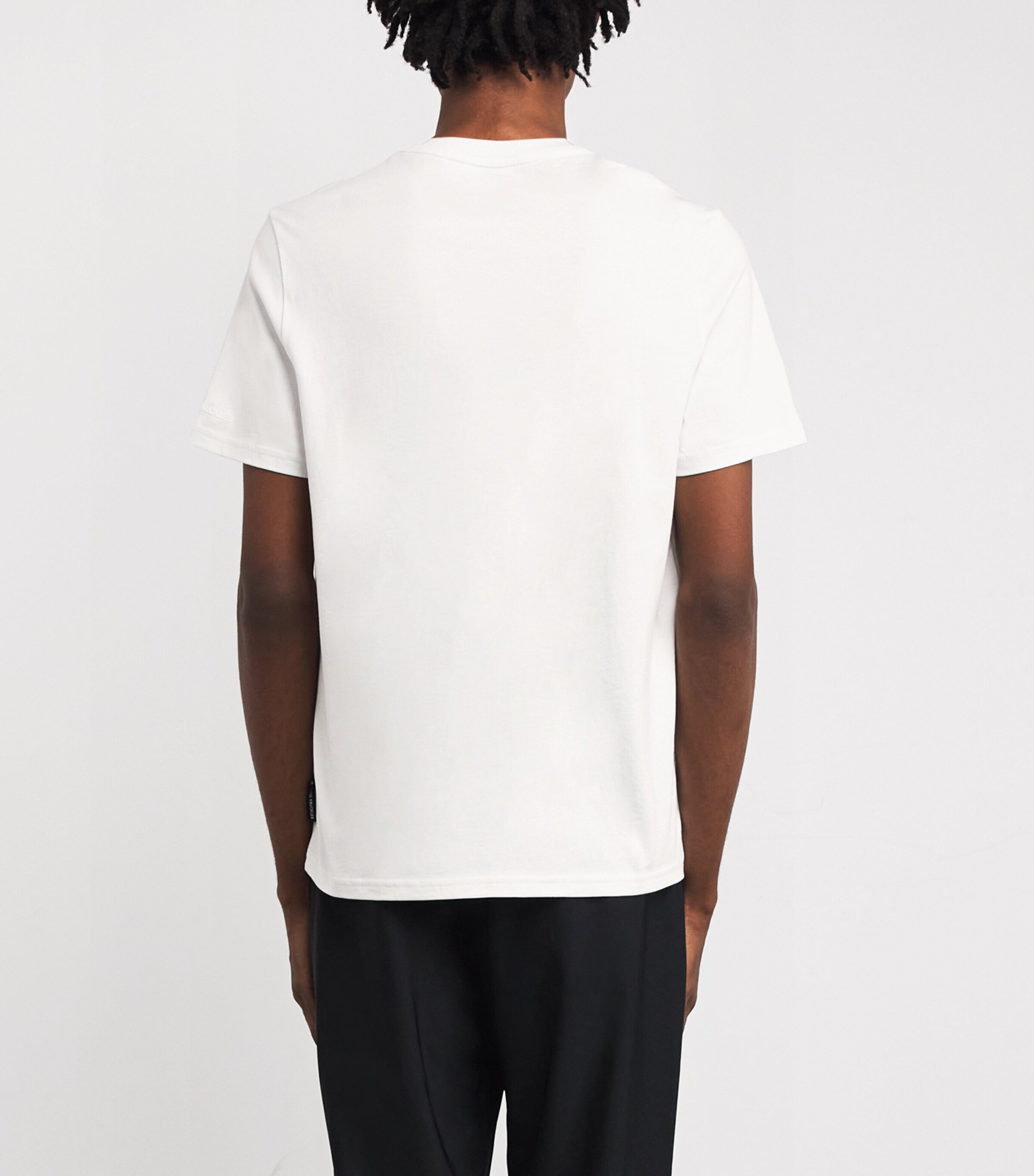 Cotton Conway T-Shirt MILKY WAY - 891 Image 4