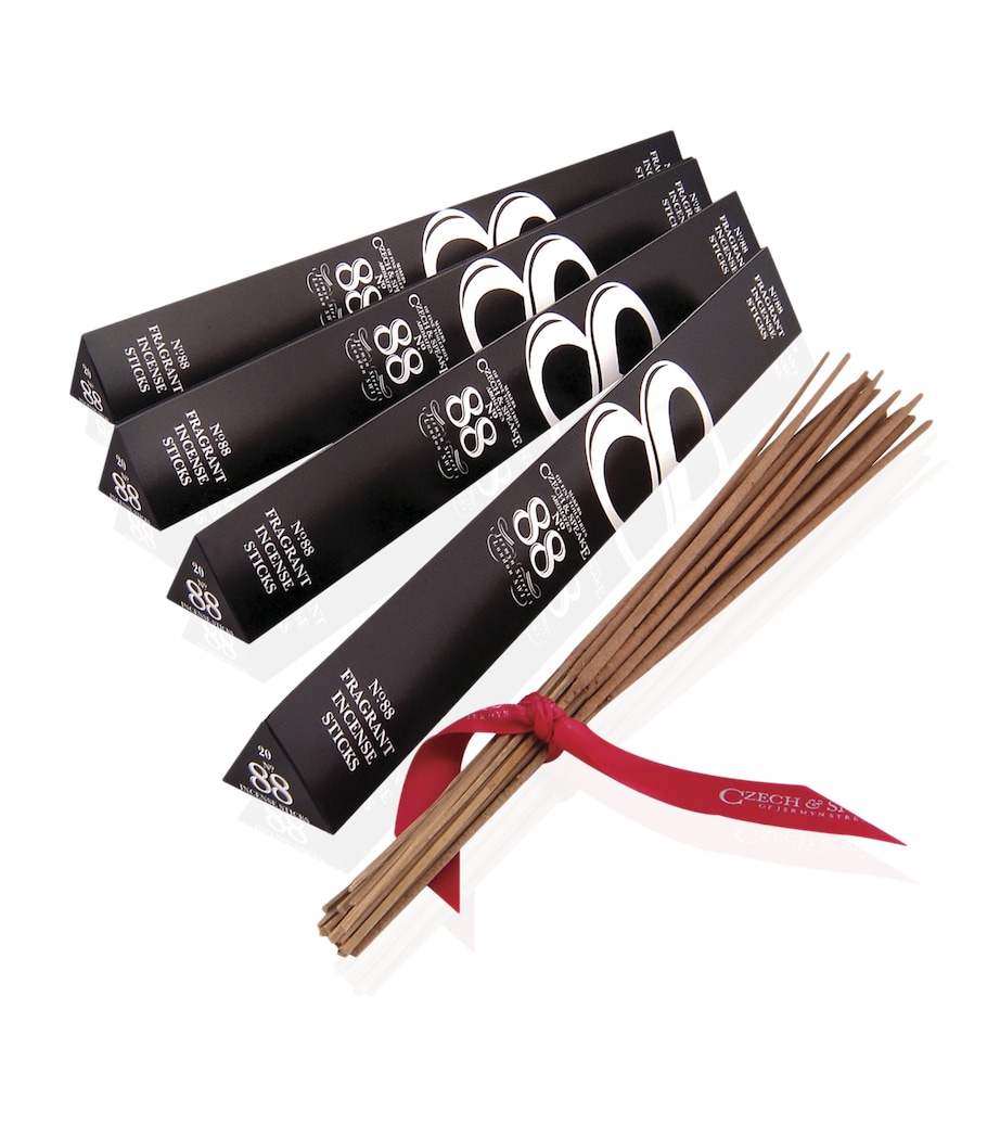 No 88 Burning Sticks NO COLOUR Image 1