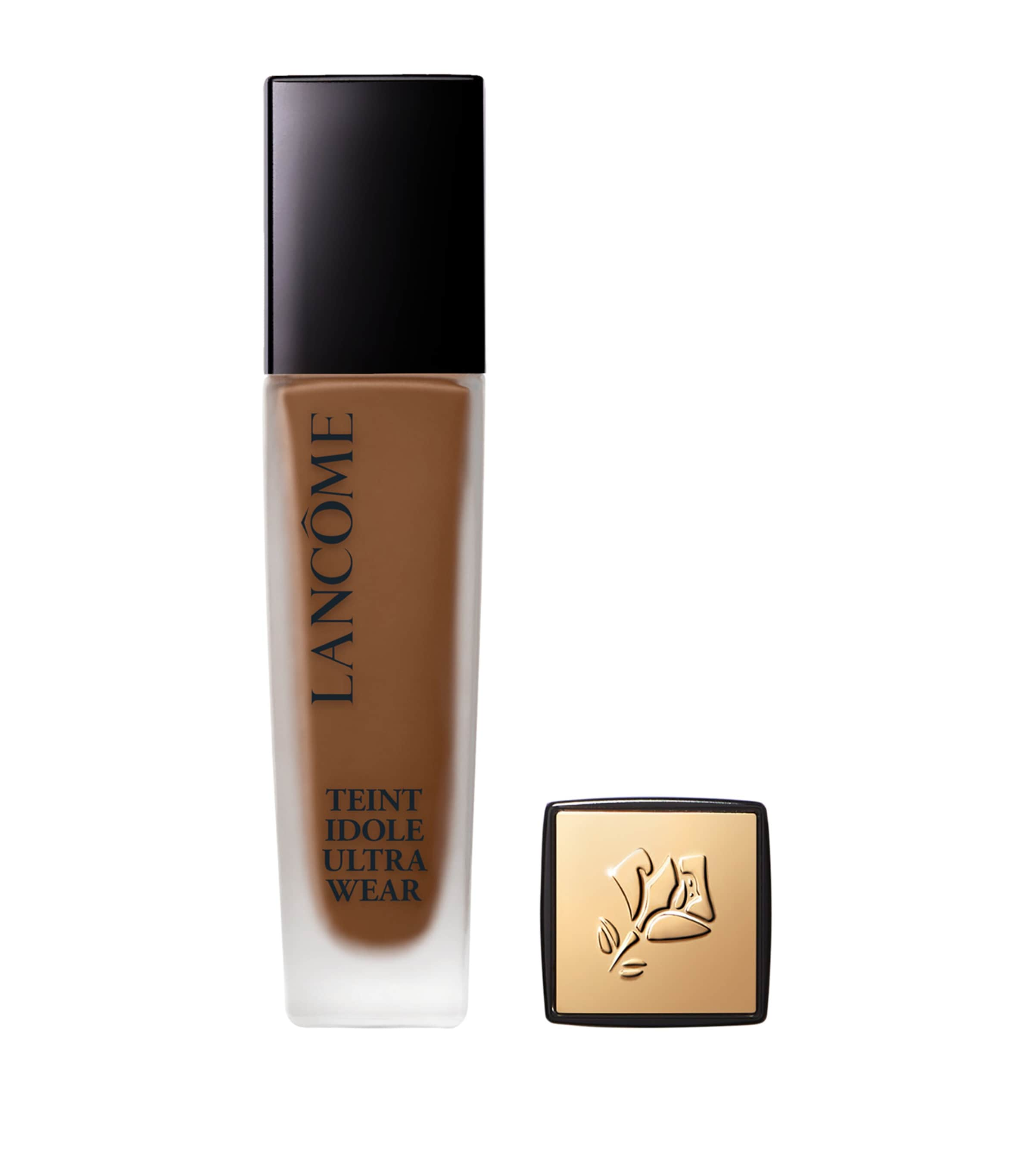 Shop Lancôme Teint Idole Ultra Wear Foundation In Nude