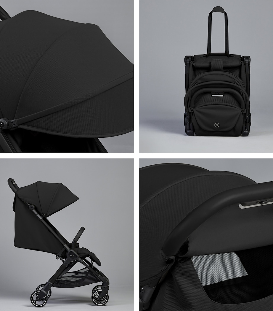 Clic 2 Stroller SPACE Image 4