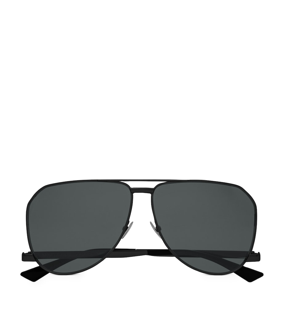 Dust Aviator Sunglasses 1000 Image 1