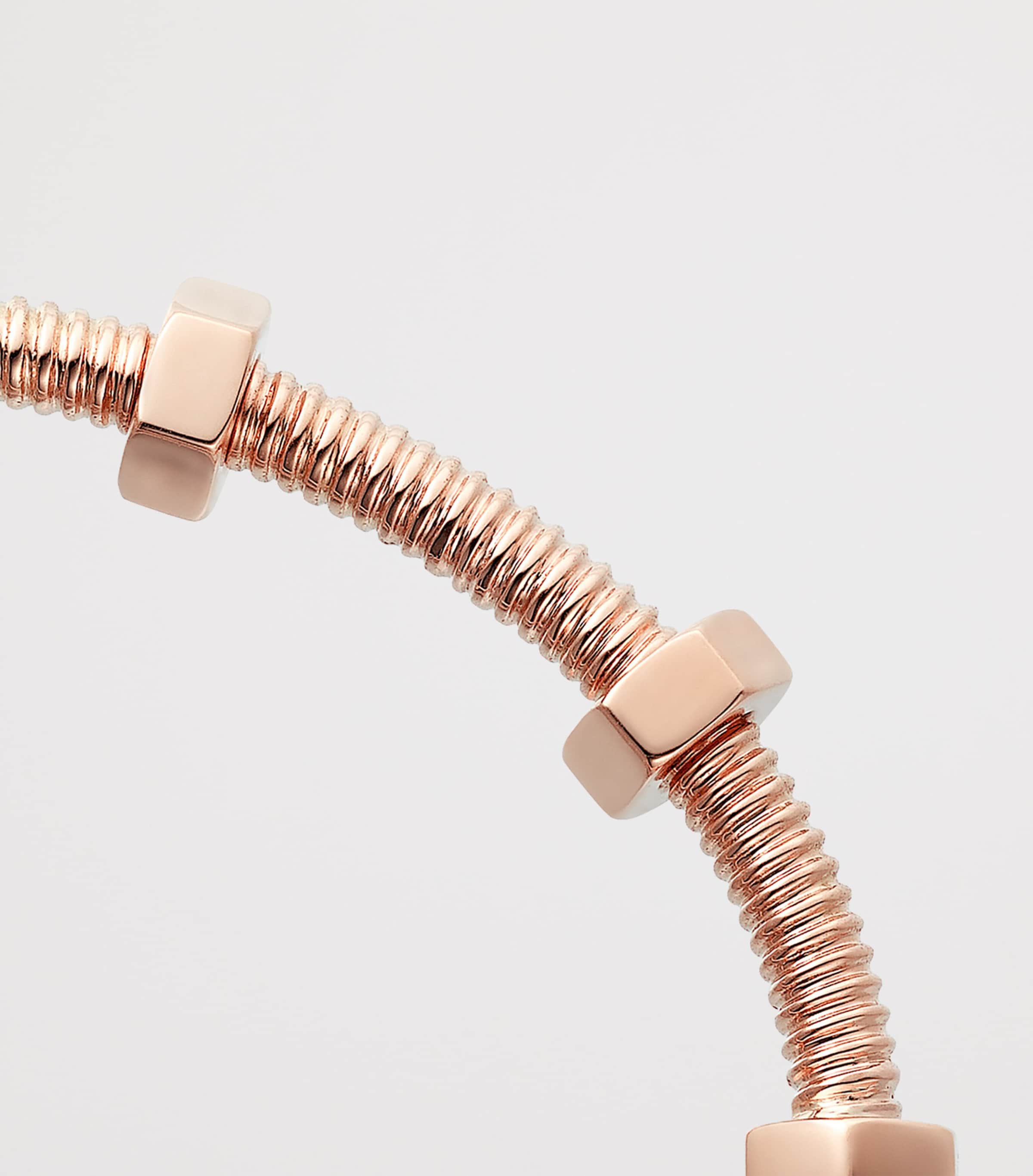 Rose Gold Écrou de Cartier Bracelet ROSE GOLD Image 3