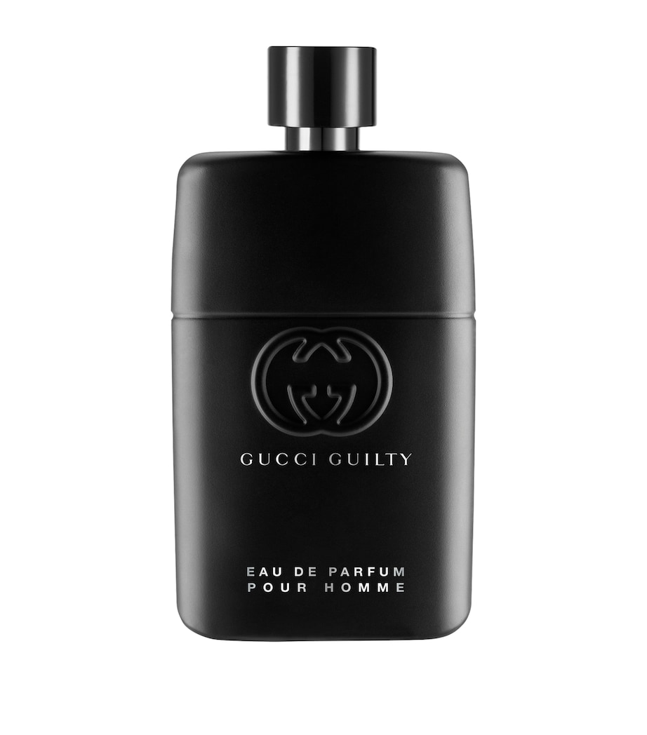 Gucci Guilty For Him Eau de Parfum (50ml) NO COLOUR Image 1