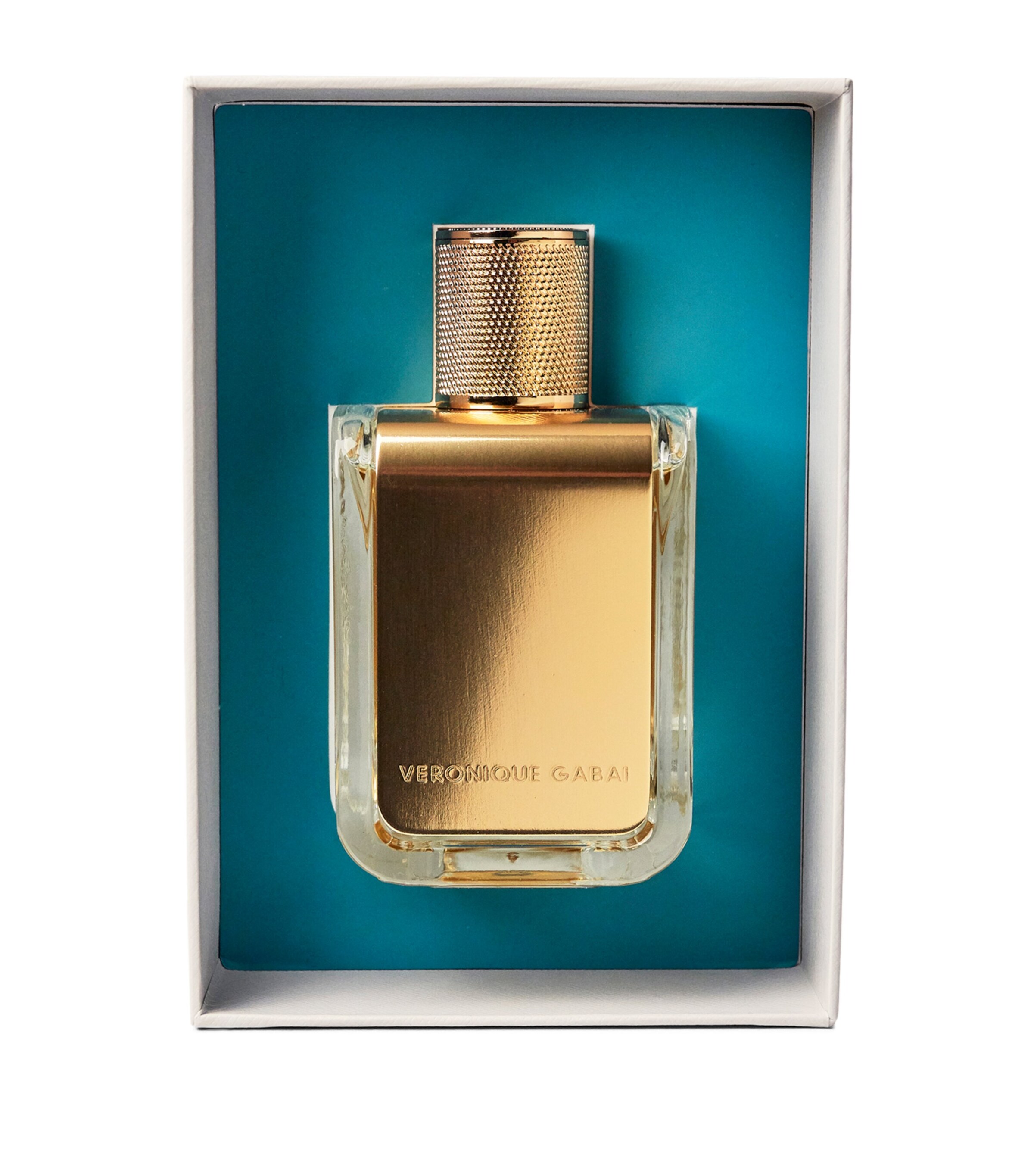 Veronique Gabai Ready for Rose Eau de Parfum (85ml) Image 5