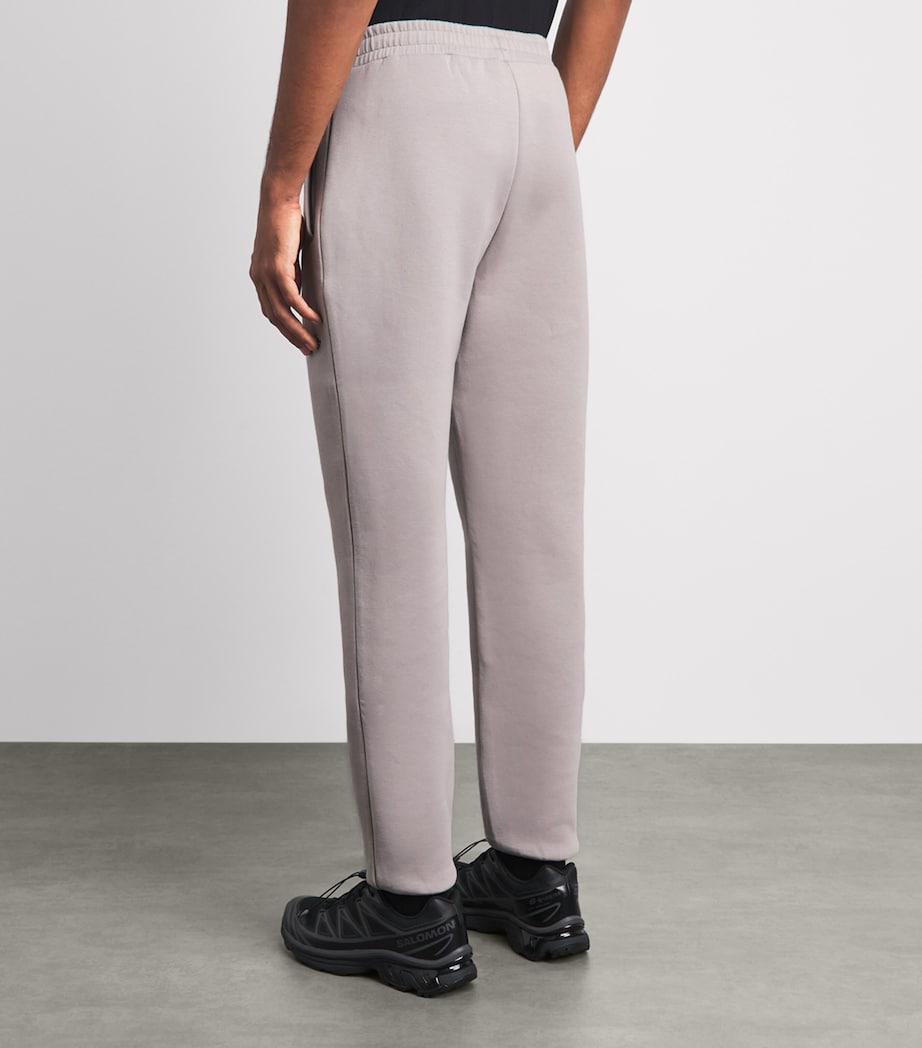 Represent 247 Mens 247 Numbers Sweatpants Ash Grey Image 5