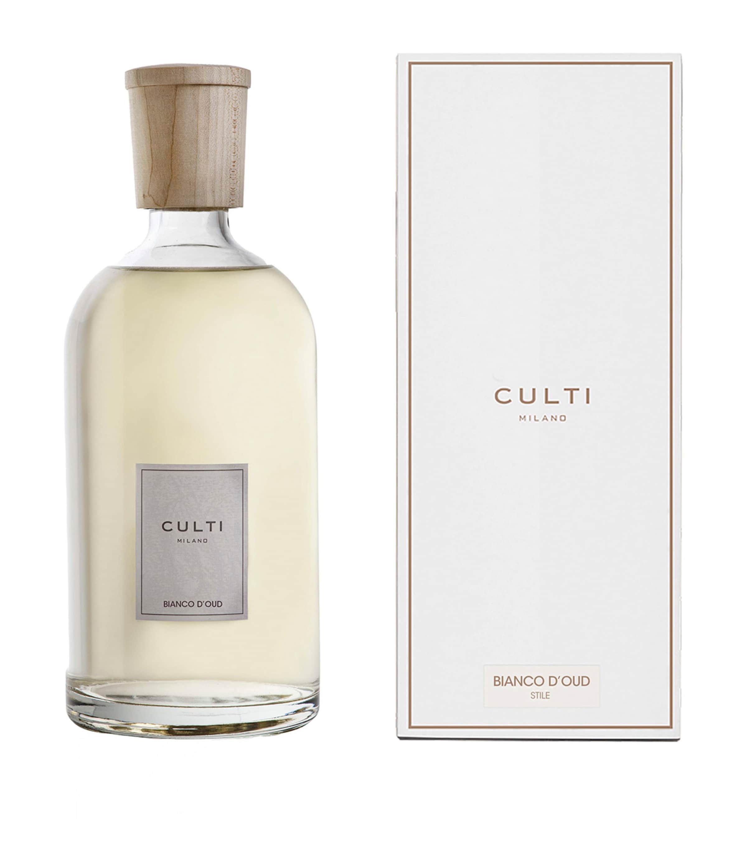Bianco D’Oud Stile Diffuser (2.5L) WHITE Image 2