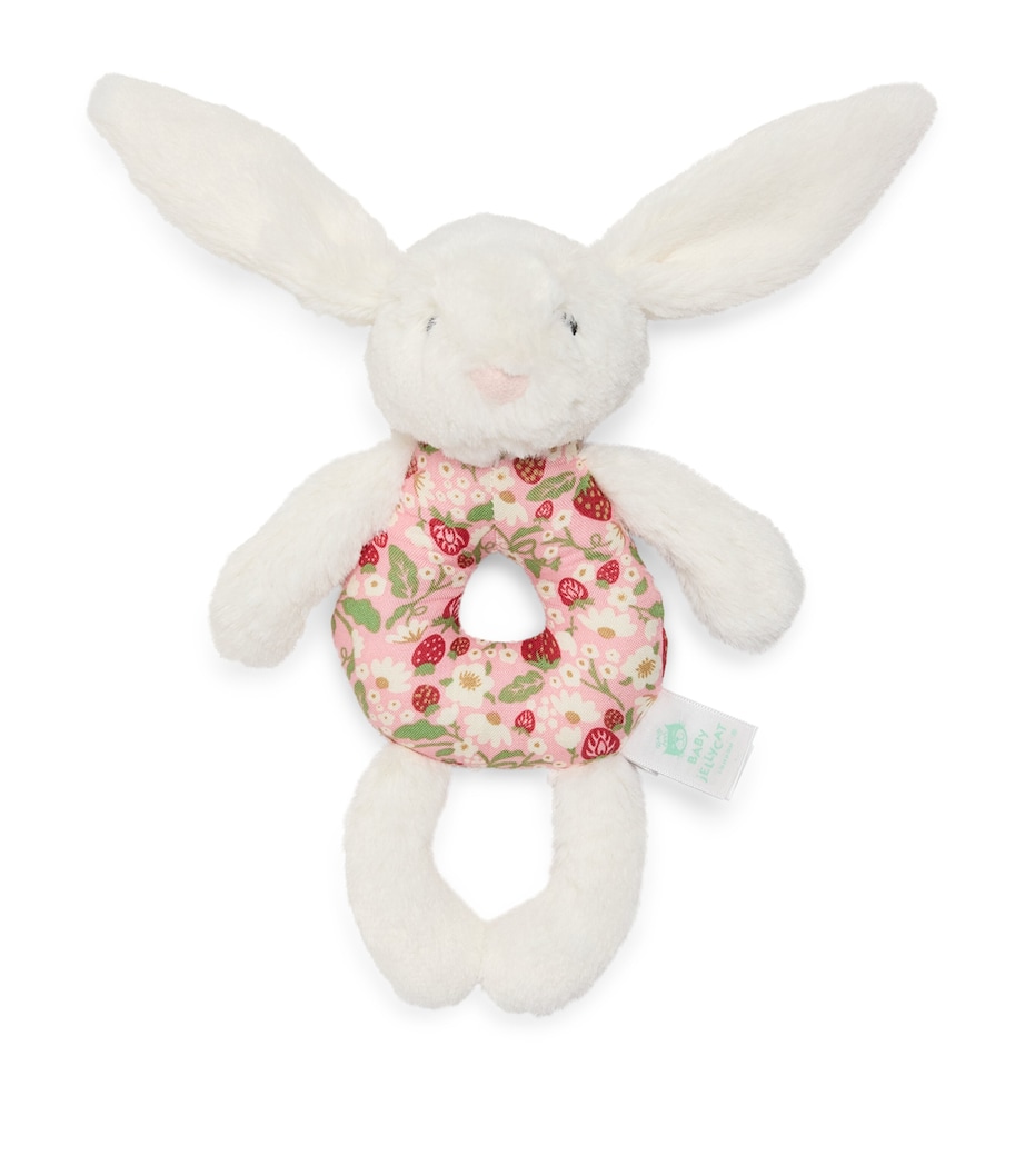 Mimi Strawberry Rattle MULTI Image 1