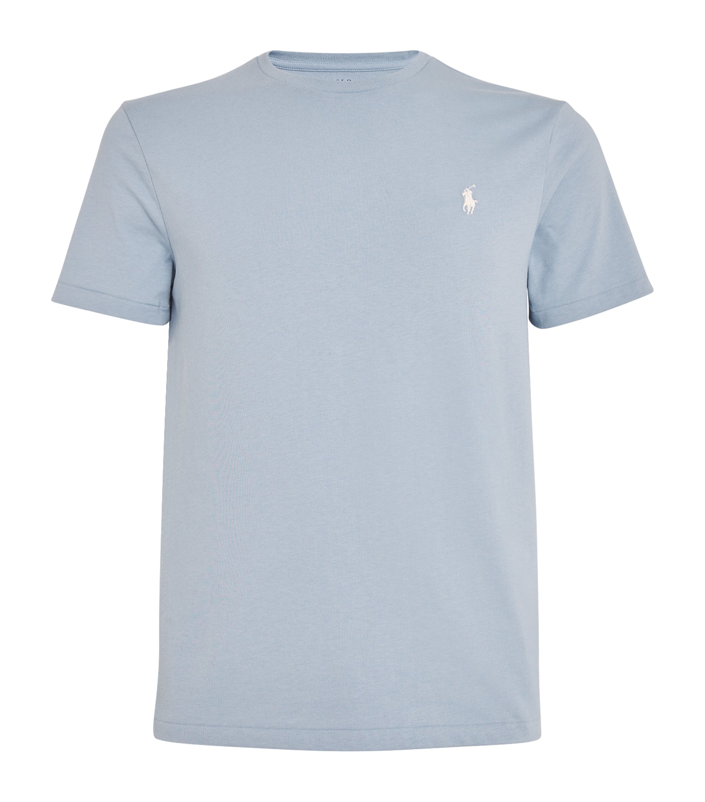 Polo Ralph Lauren Polo Pony T-shirt In Blue