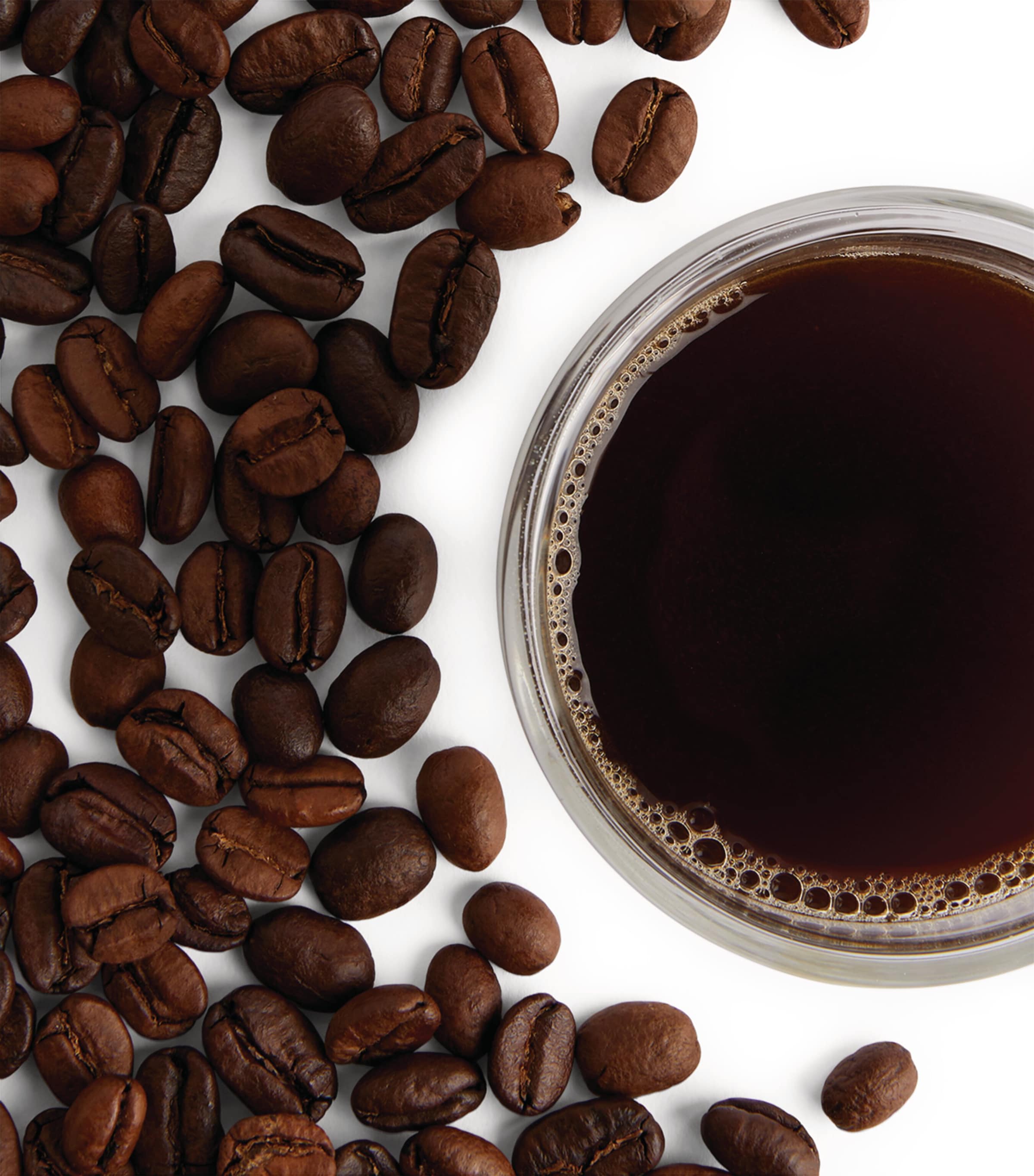 Breakfast Blend Beans (250g) NO COLOUR Image 7