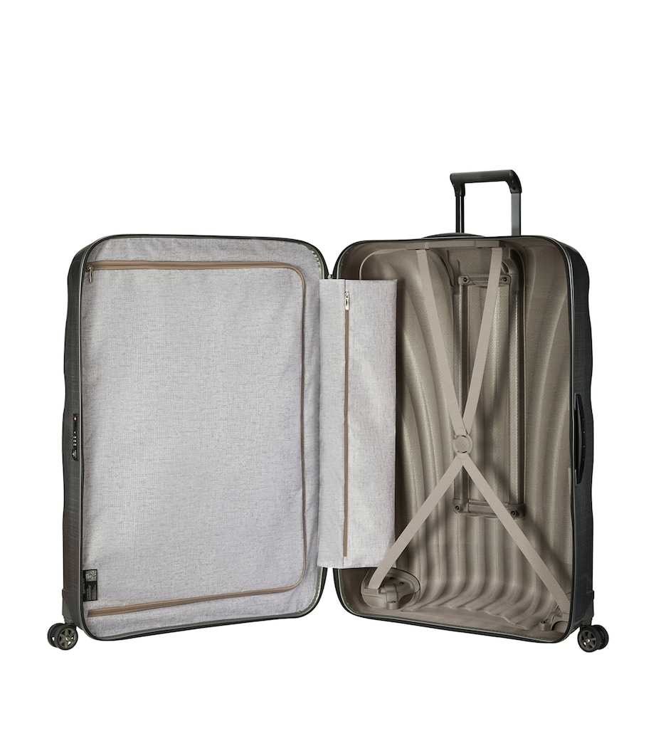 C-Lite Spinner (86cm) METALLIC GREEN 1542 Image 2