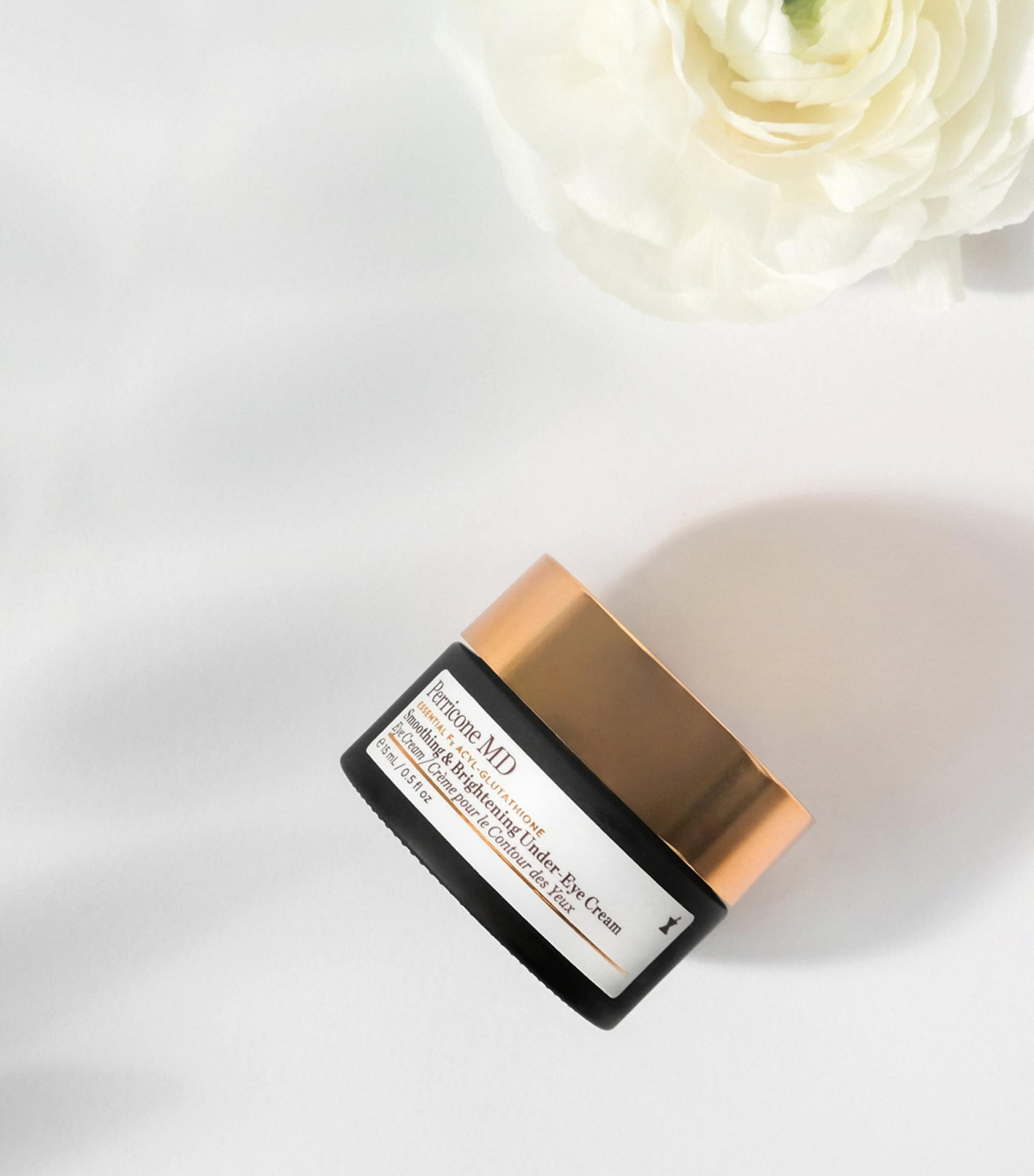 perricone md glutathione eye cream Perricone MD Essential Fx Acyl-Glutathione Smoothing & Brightening Eye Cream