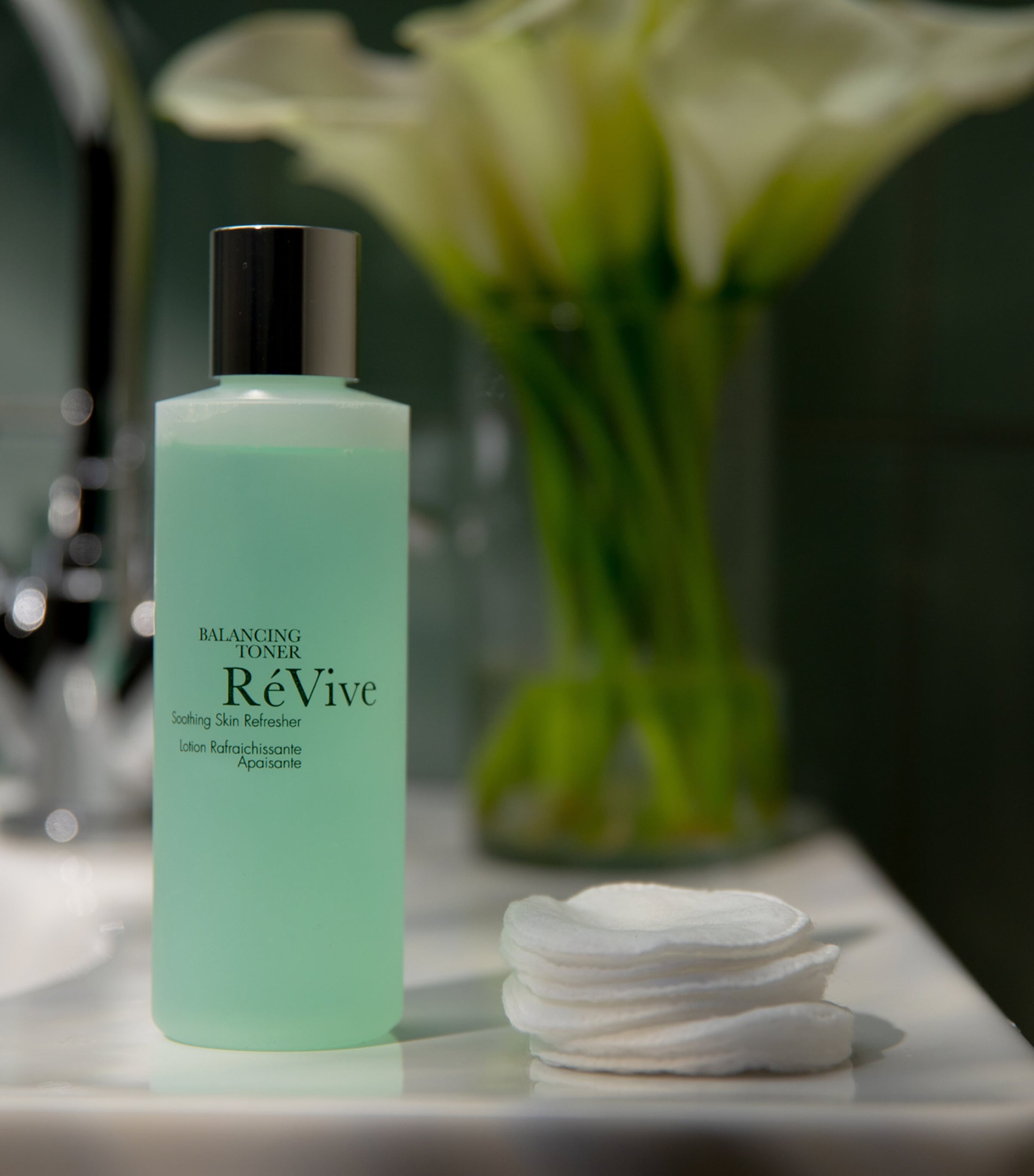 Balancing Toner (180ml) NO COLOUR Image 6