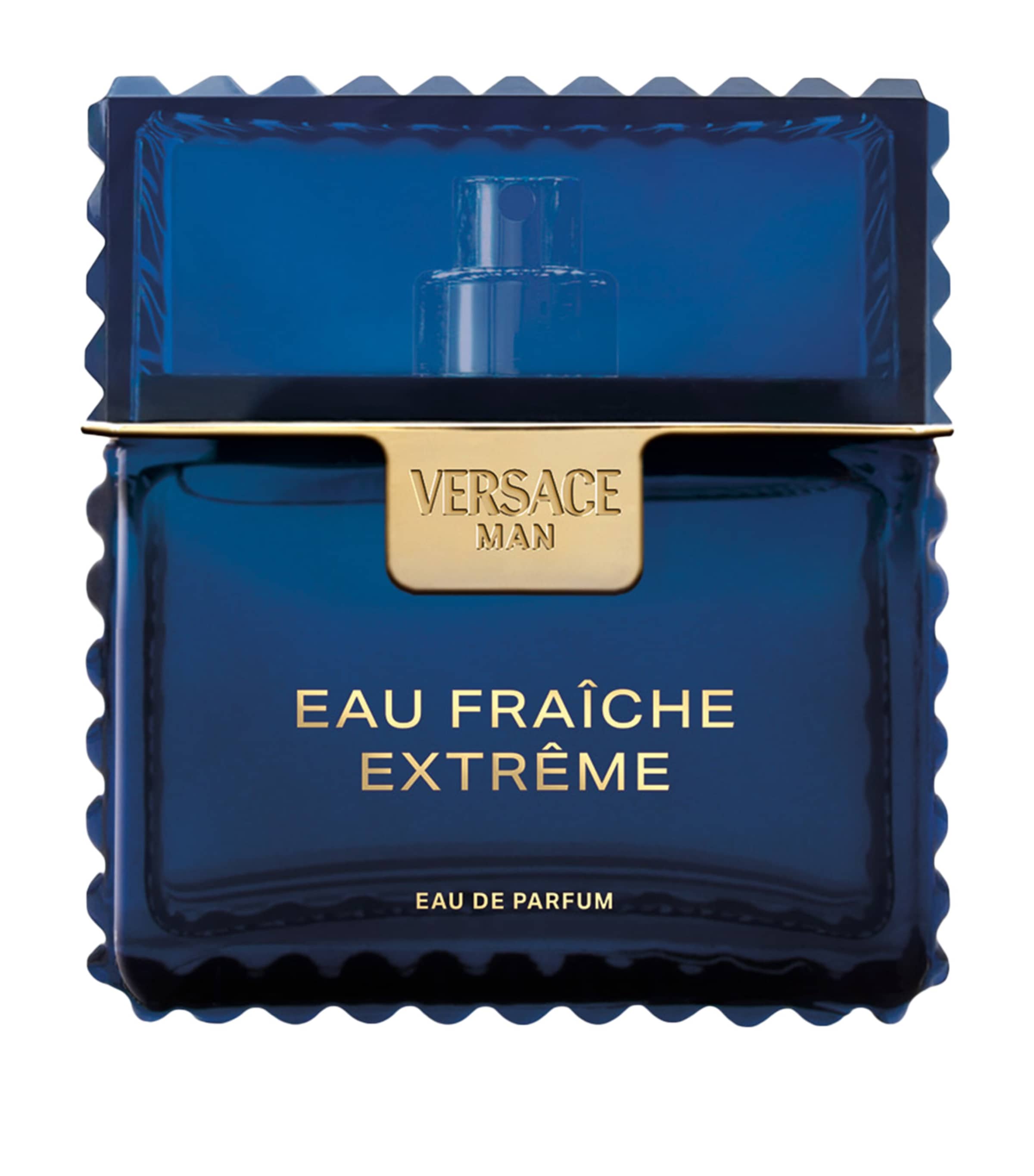 Versace Eau Fraiche Extrême Eau De Parfum