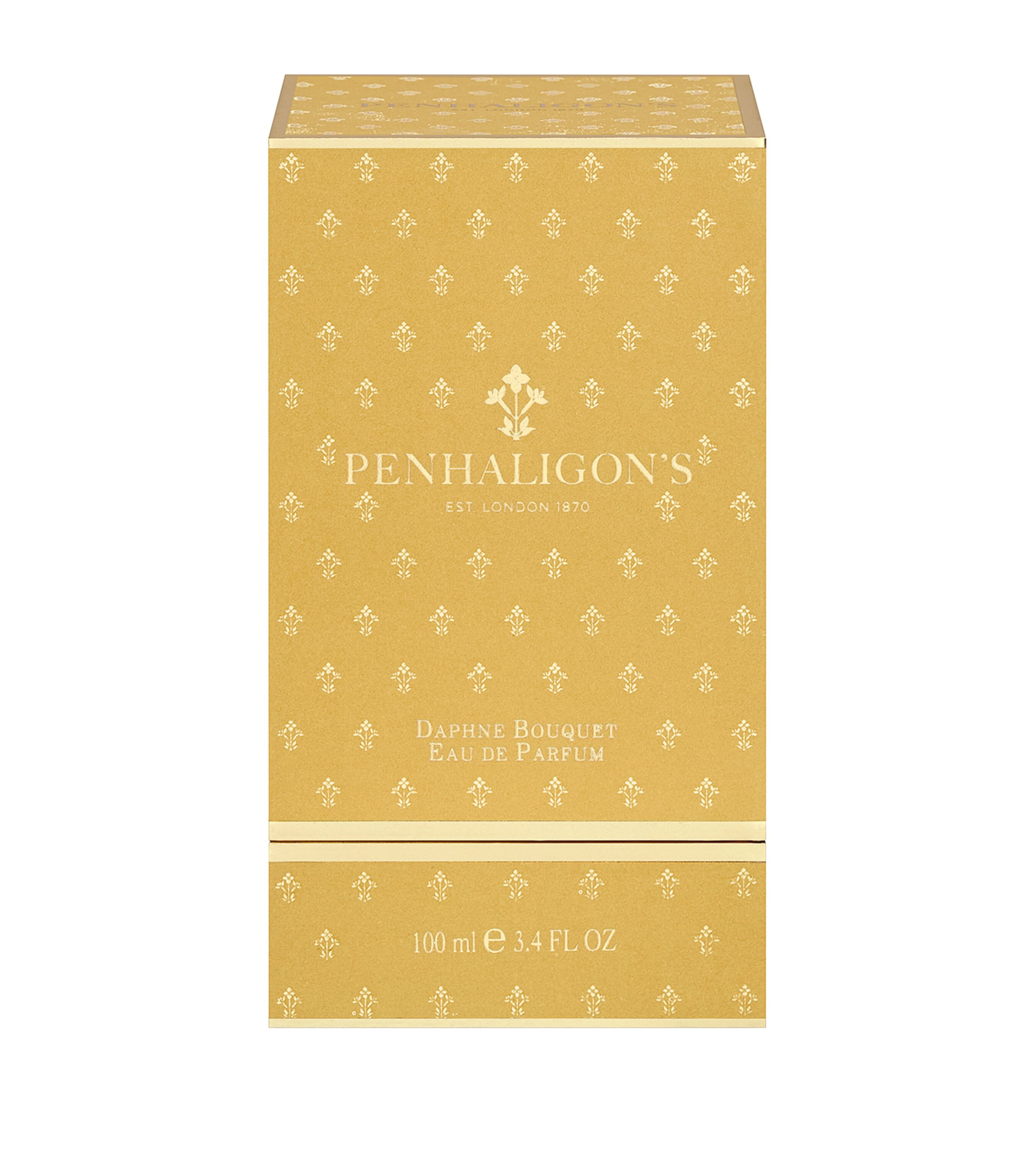 Daphne Bouquet Eau de Parfum (100ml) NO COLOUR Image 3
