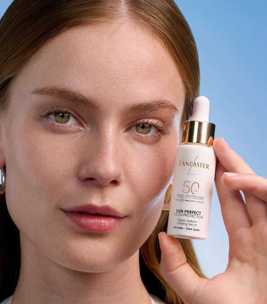 Sun Perfect Unifying Serum SPF 50 (30ml) NO COLOUR Image 2