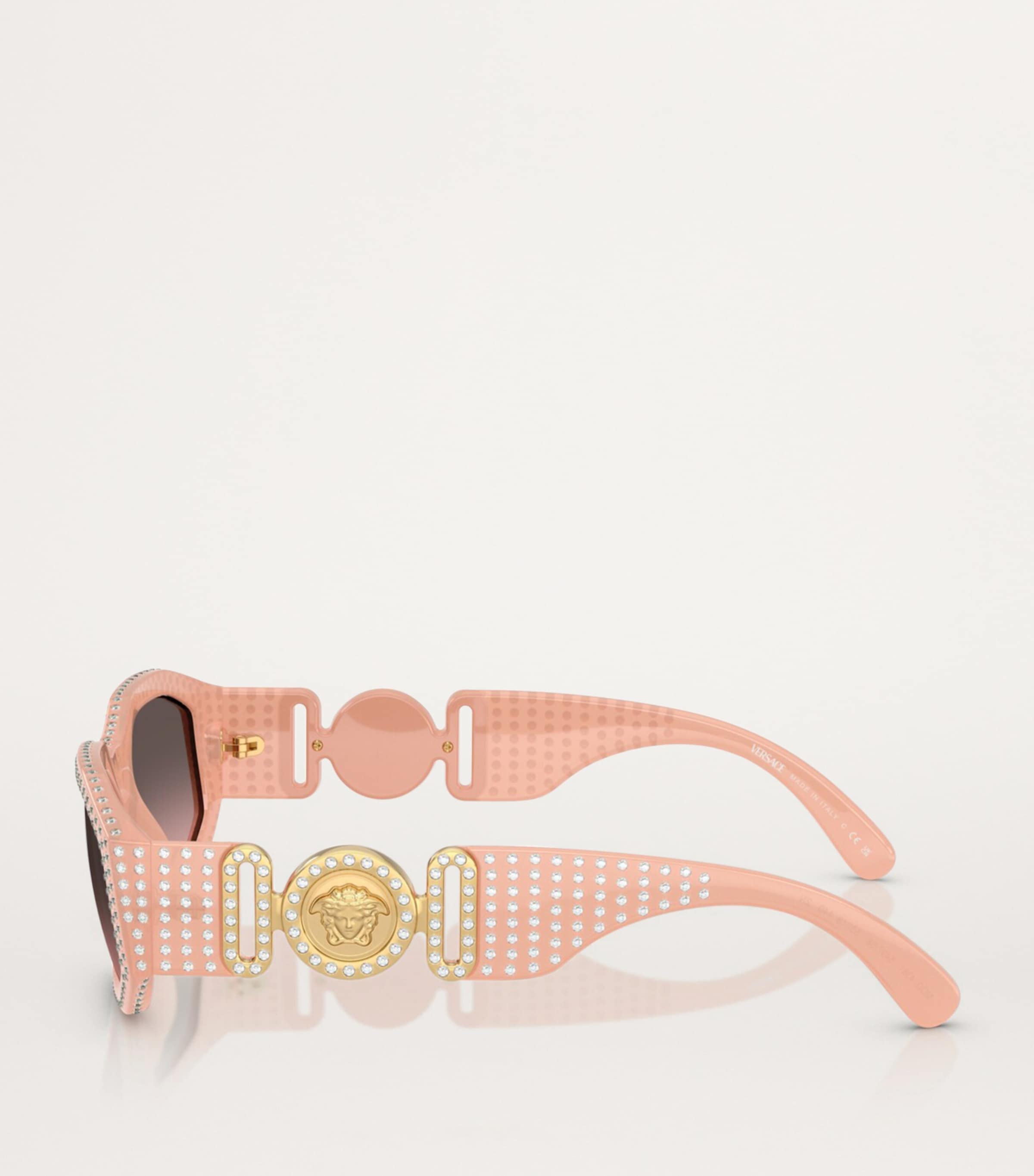 Versace Nylon Sunglasses Image 3