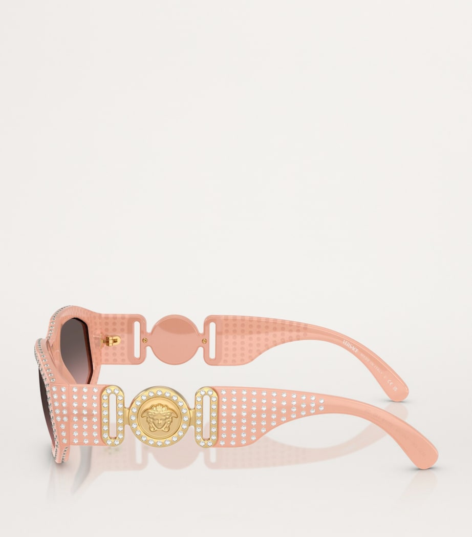Versace Nylon Sunglasses Image 3