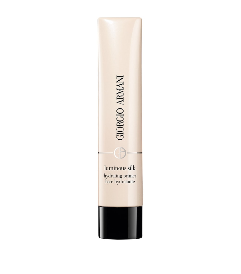 Armani Luminous Silk Hydrating Primer