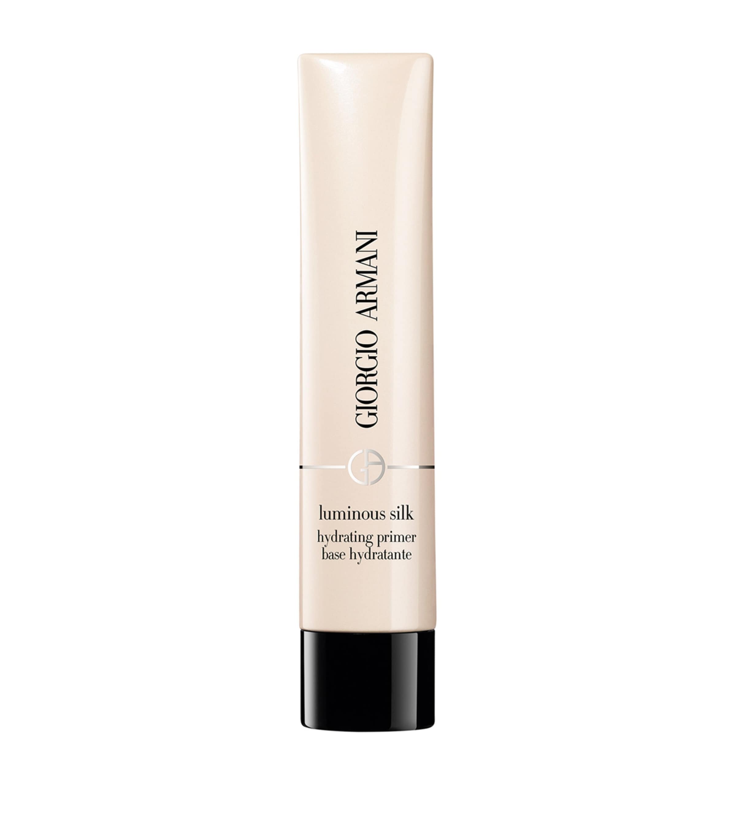 Armani Luminous Silk Hydrating Primer | Make-up | Eyes | Primers | Designers | Armani
