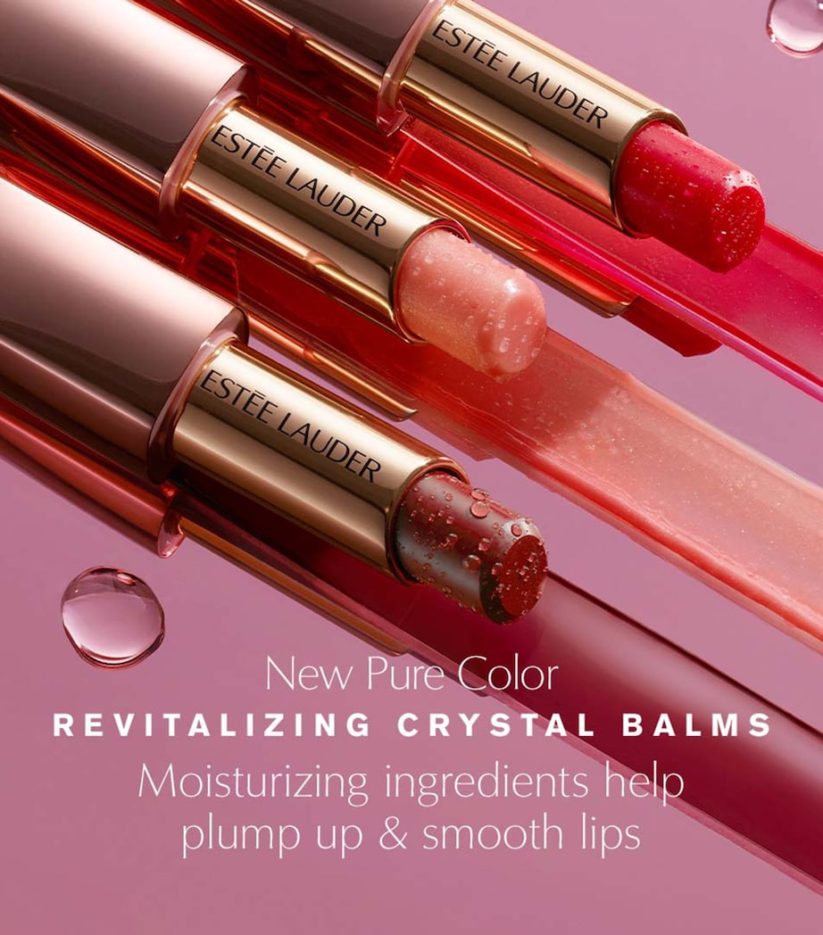 Pure Revitalizing Crystal Balm HOPE CRYSTAL Image 4