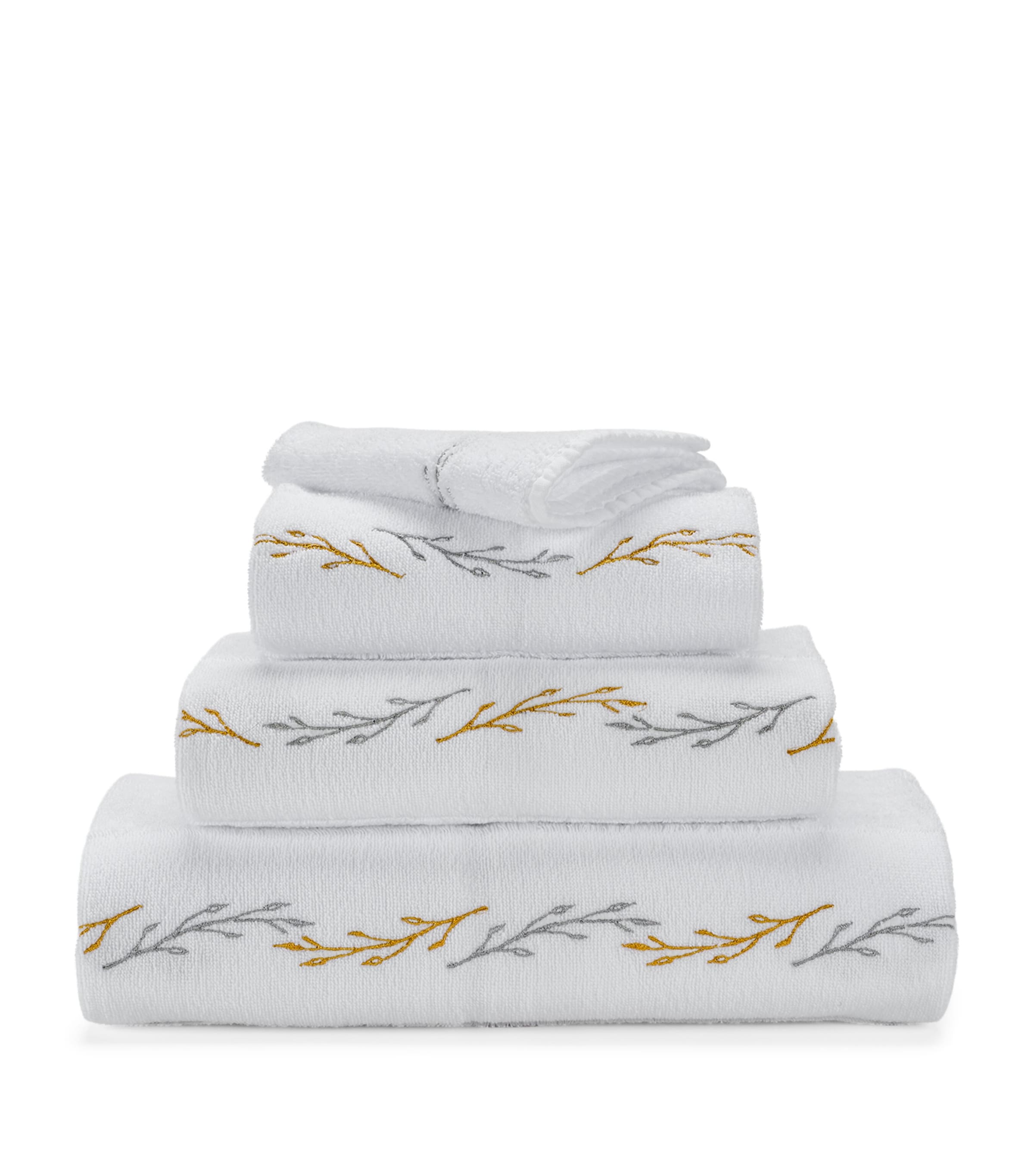 ABYSS & HABIDECOR LAUREN BATH TOWEL