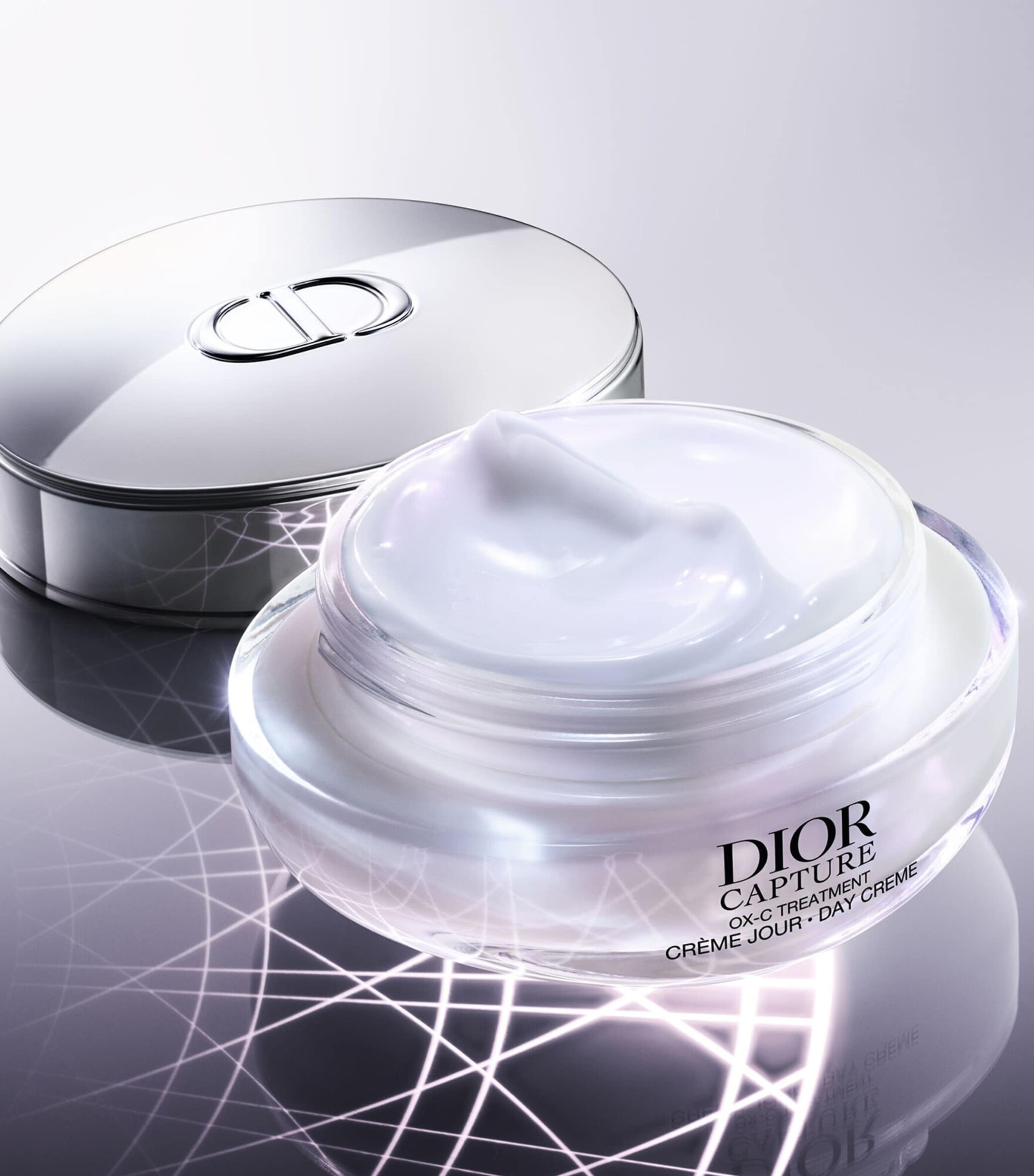 Capture Rich Creme (50ml) - Refill NO COLOUR Image 2