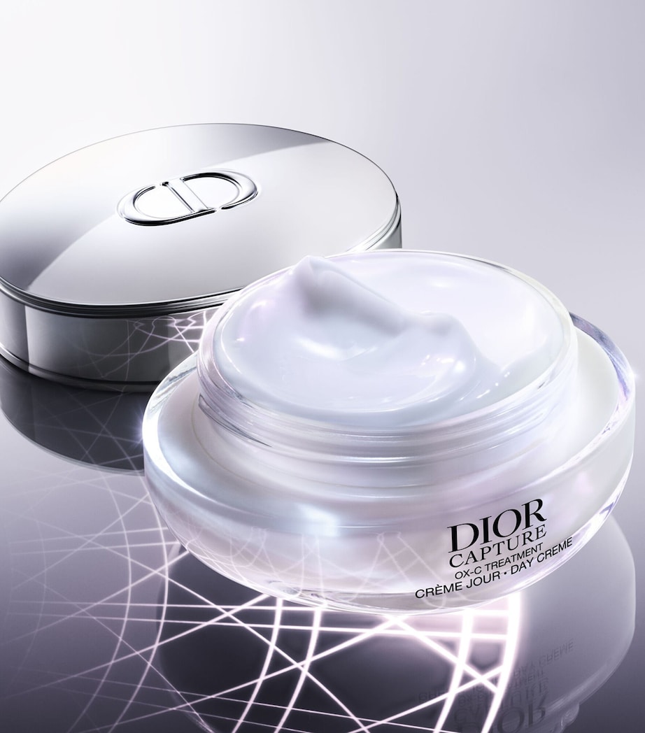 Capture Rich Creme (50ml) - Refill NO COLOUR Image 2