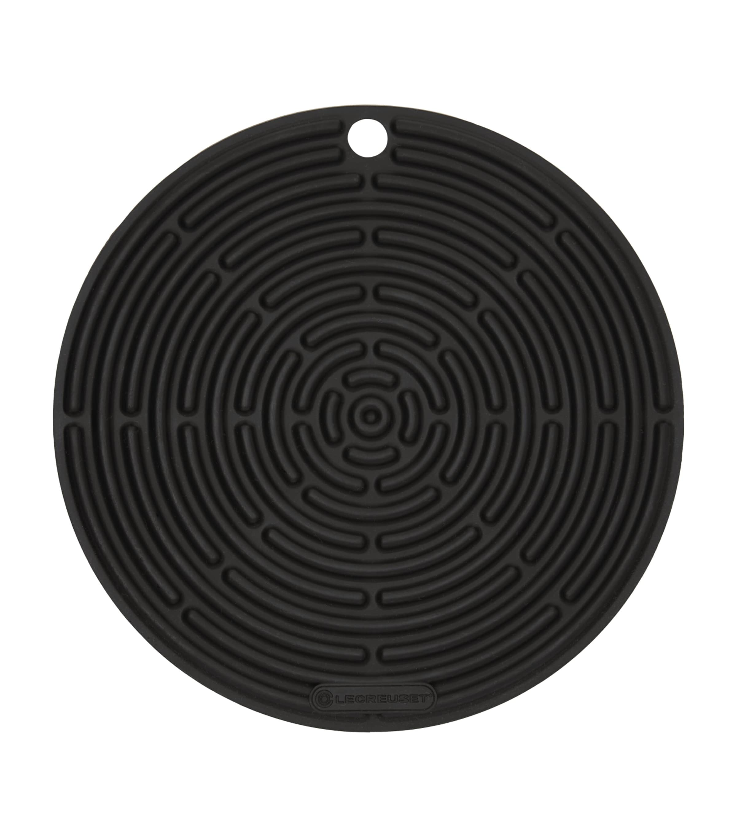 Le Creuset Silicone Cool Tool In Black