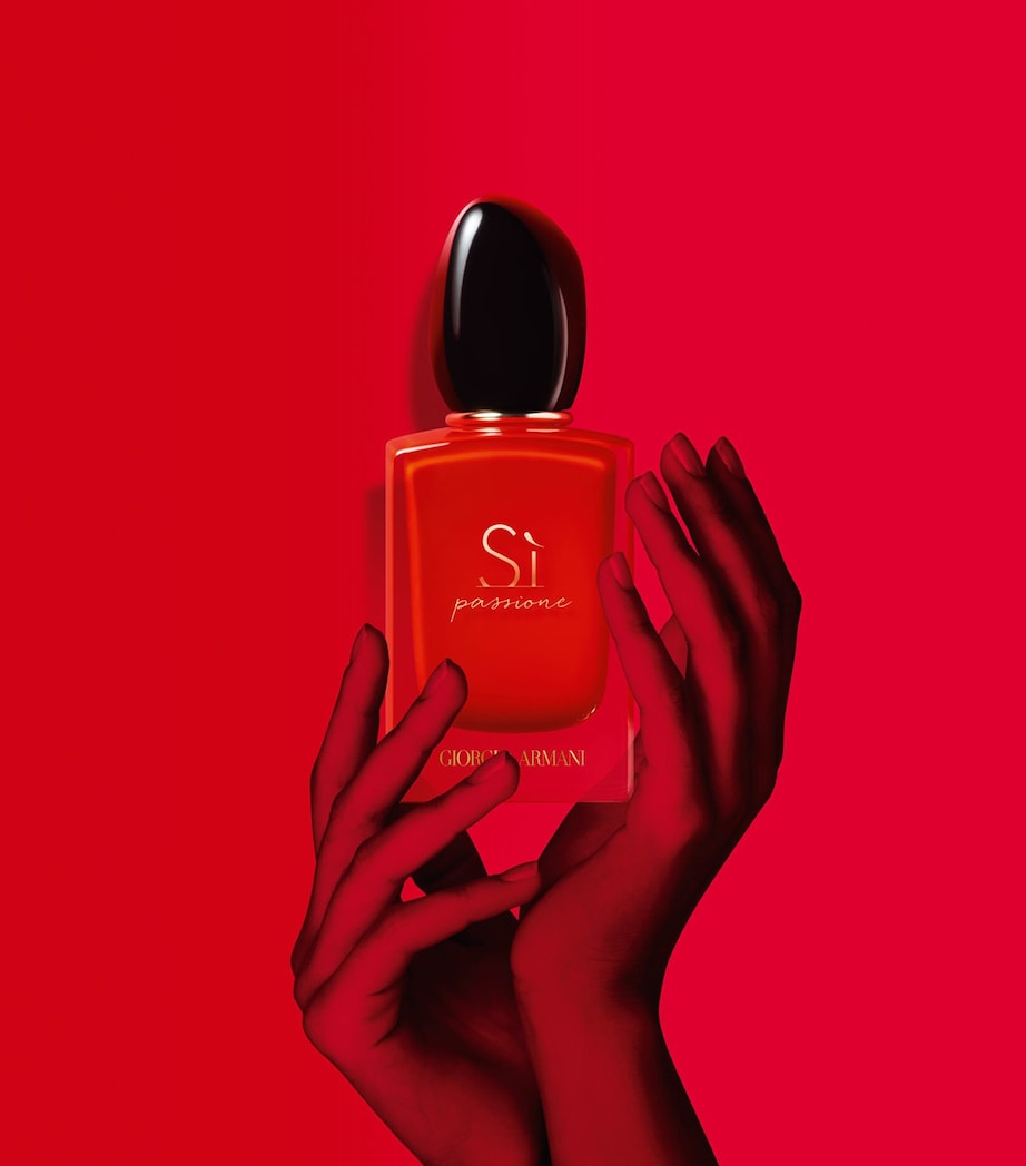 Arm Si Passione 50Ml Edp 18 NO COLOUR Image 3