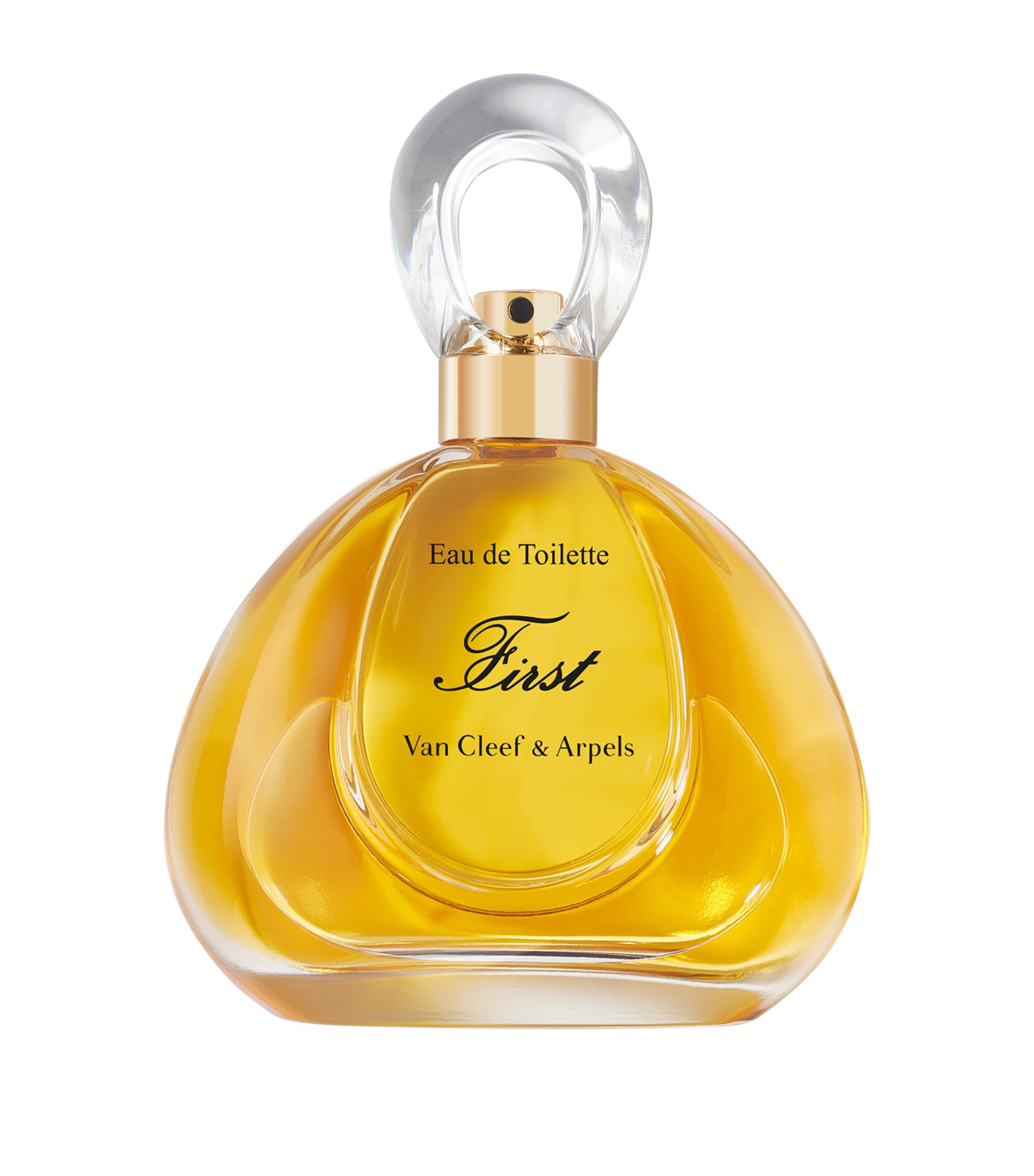 Van Cleef & Arpels First Eau de Toilette (100ml) | Harrods UK