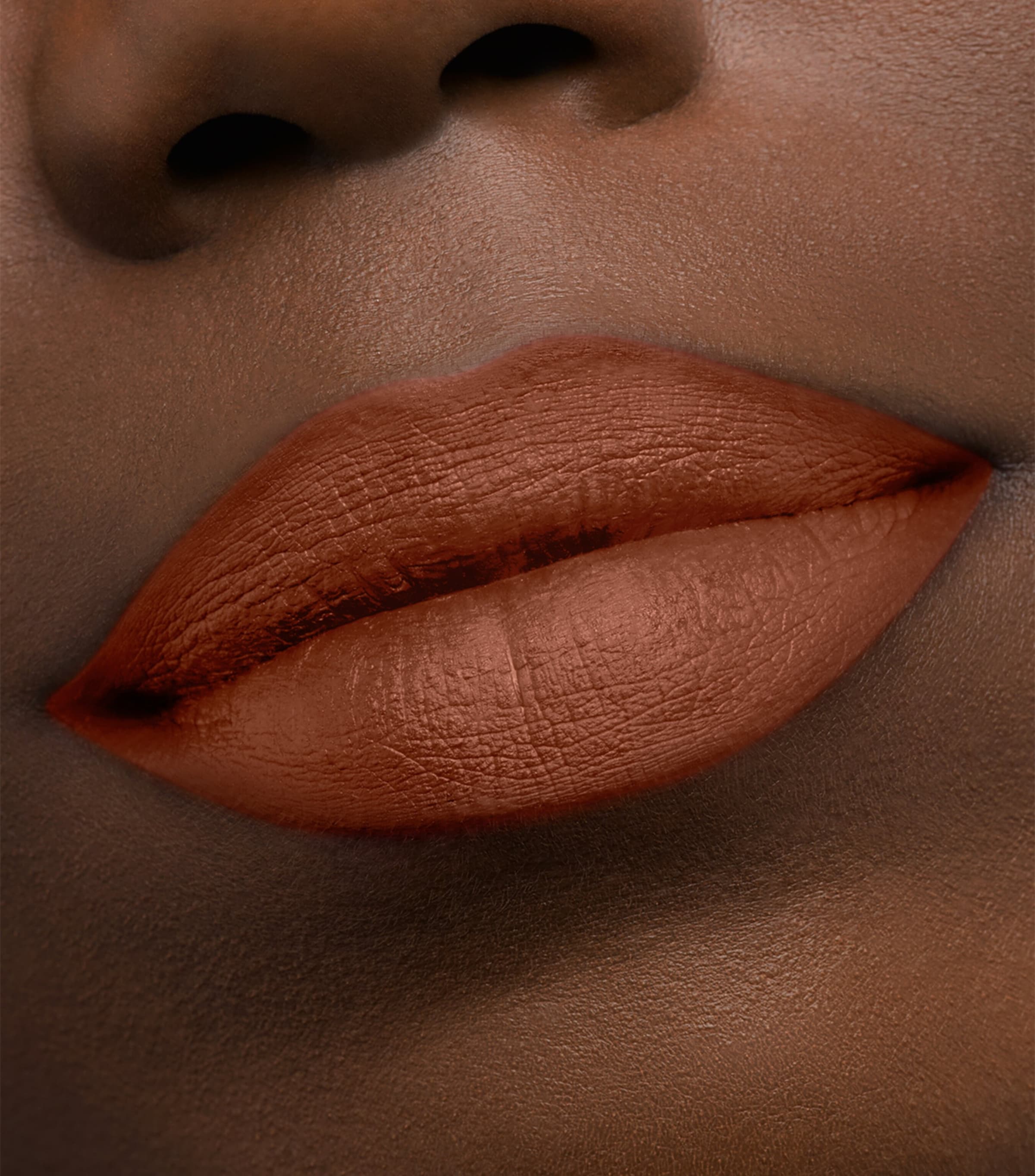 Christian Louboutin Rouge Louboutin Velvet Matte Lipstick Beige Very Gil Image 5