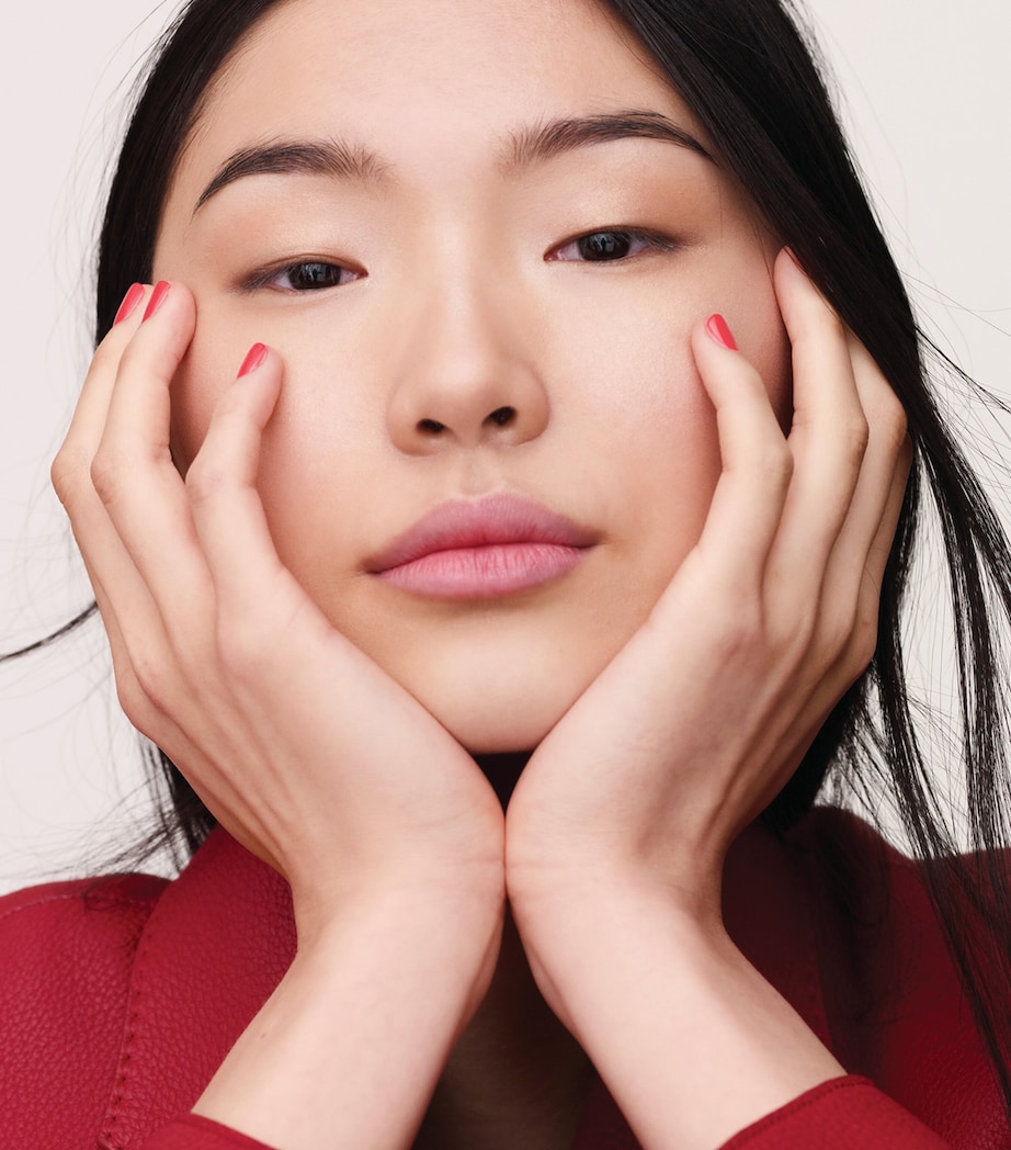 Les Mains Hermès Nail Enamel - 30 Rose Horizon 30 ROSE HORIZON Image 5