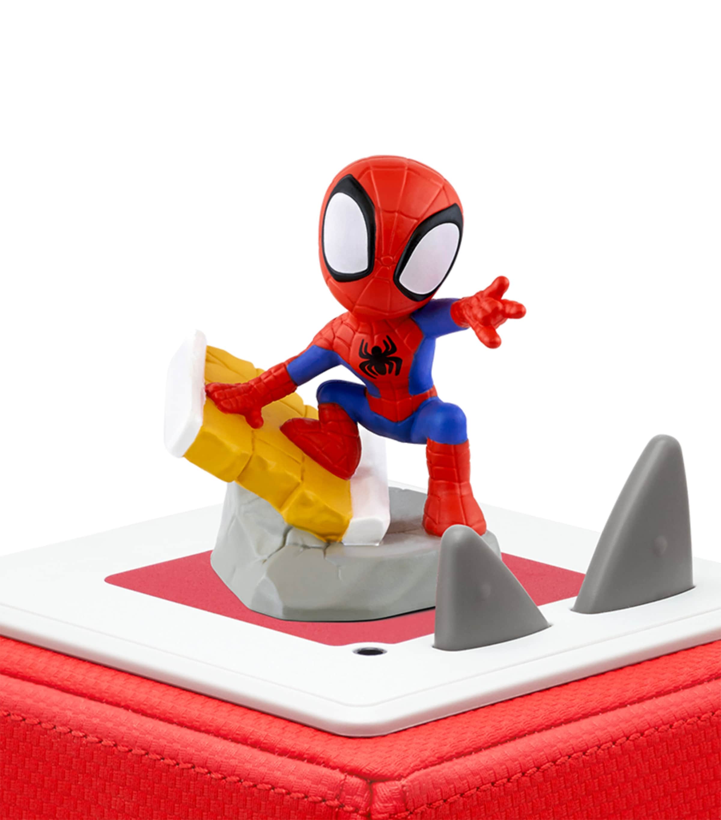 Spidey and His Amazing Friends: Spidey Tonie MULTI Image 2