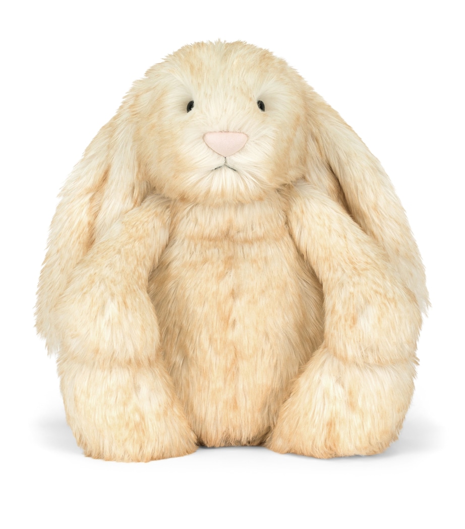 Jellycat Springlowe Luxe Bunny (51cm) Image 4