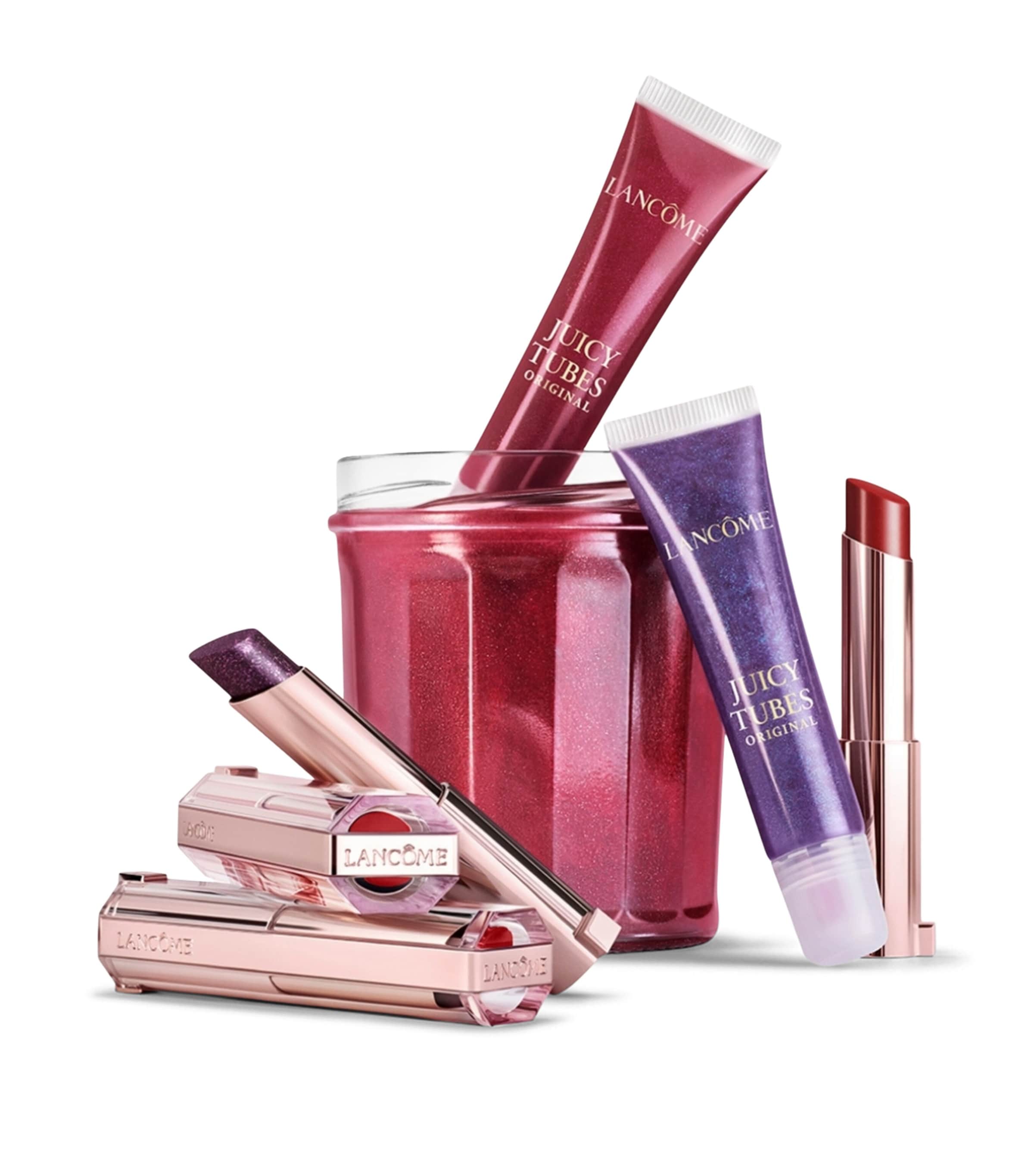 Lancôme Juicy Tube Berry Bisou Image 2