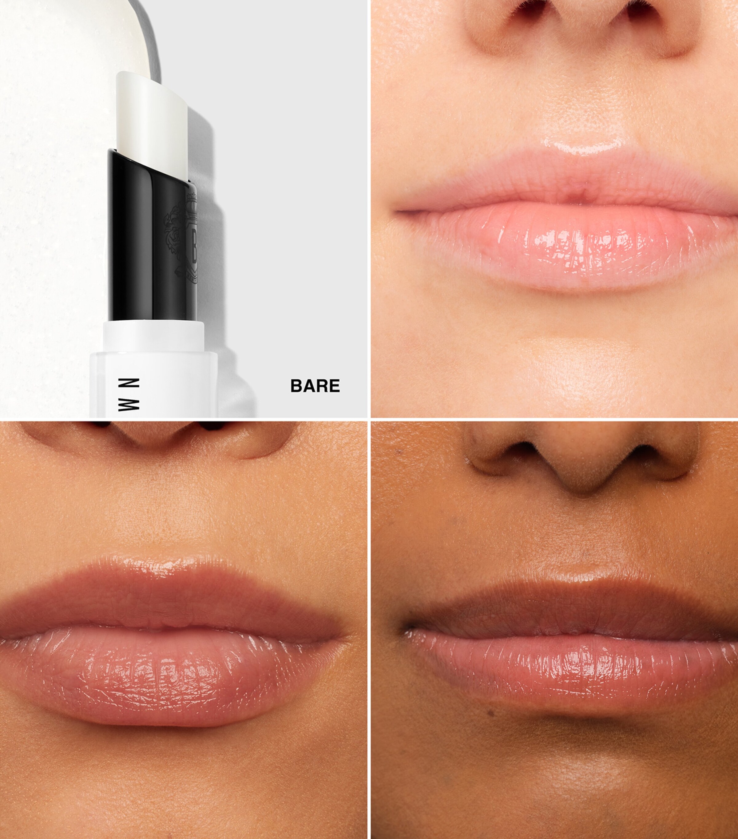 Extra Lip Tint BARE Image 2