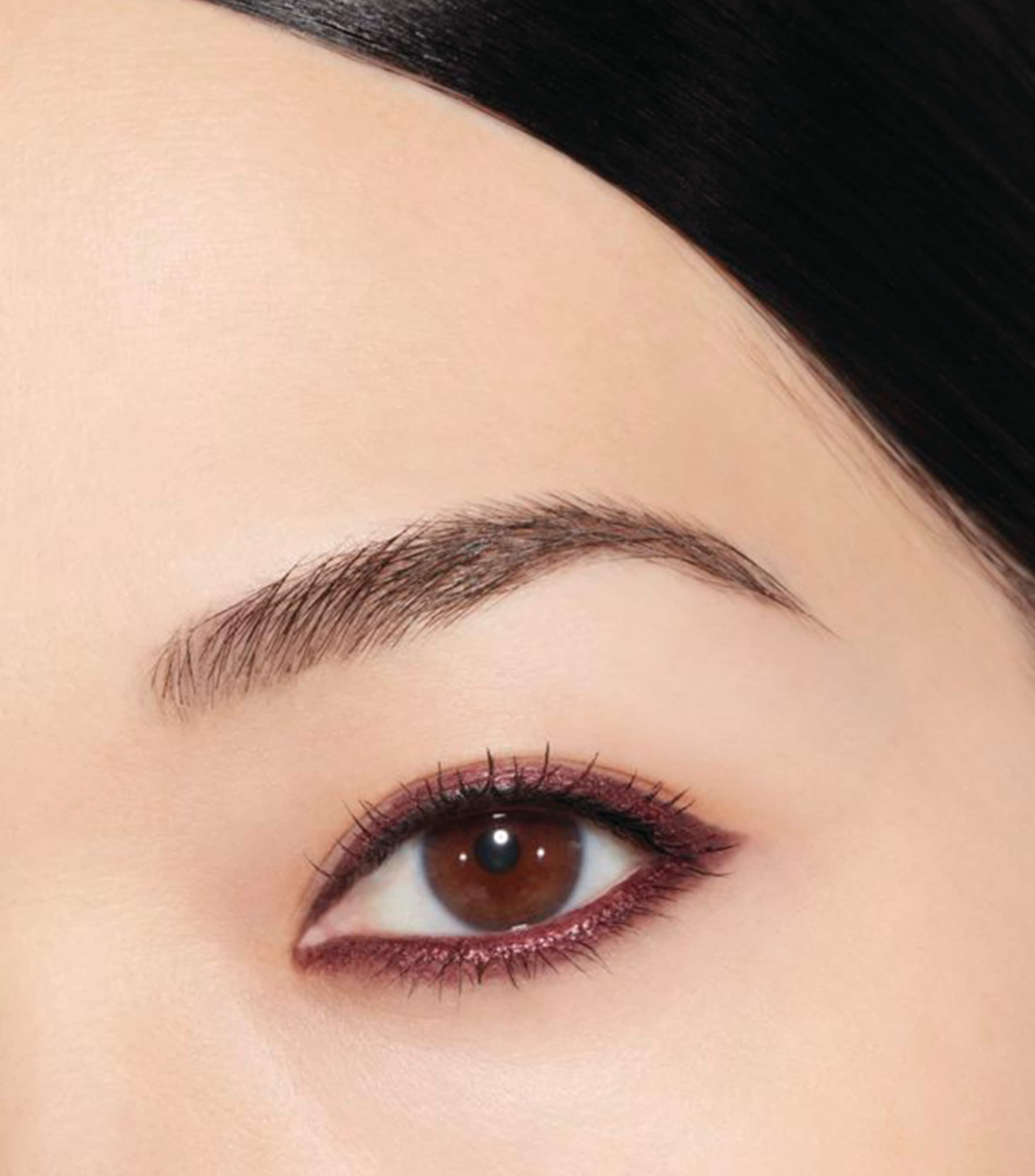 STYLO YEUX WATERPROOF Long-Lasting Eyeliner ROSE CUIVRÉ Image 3