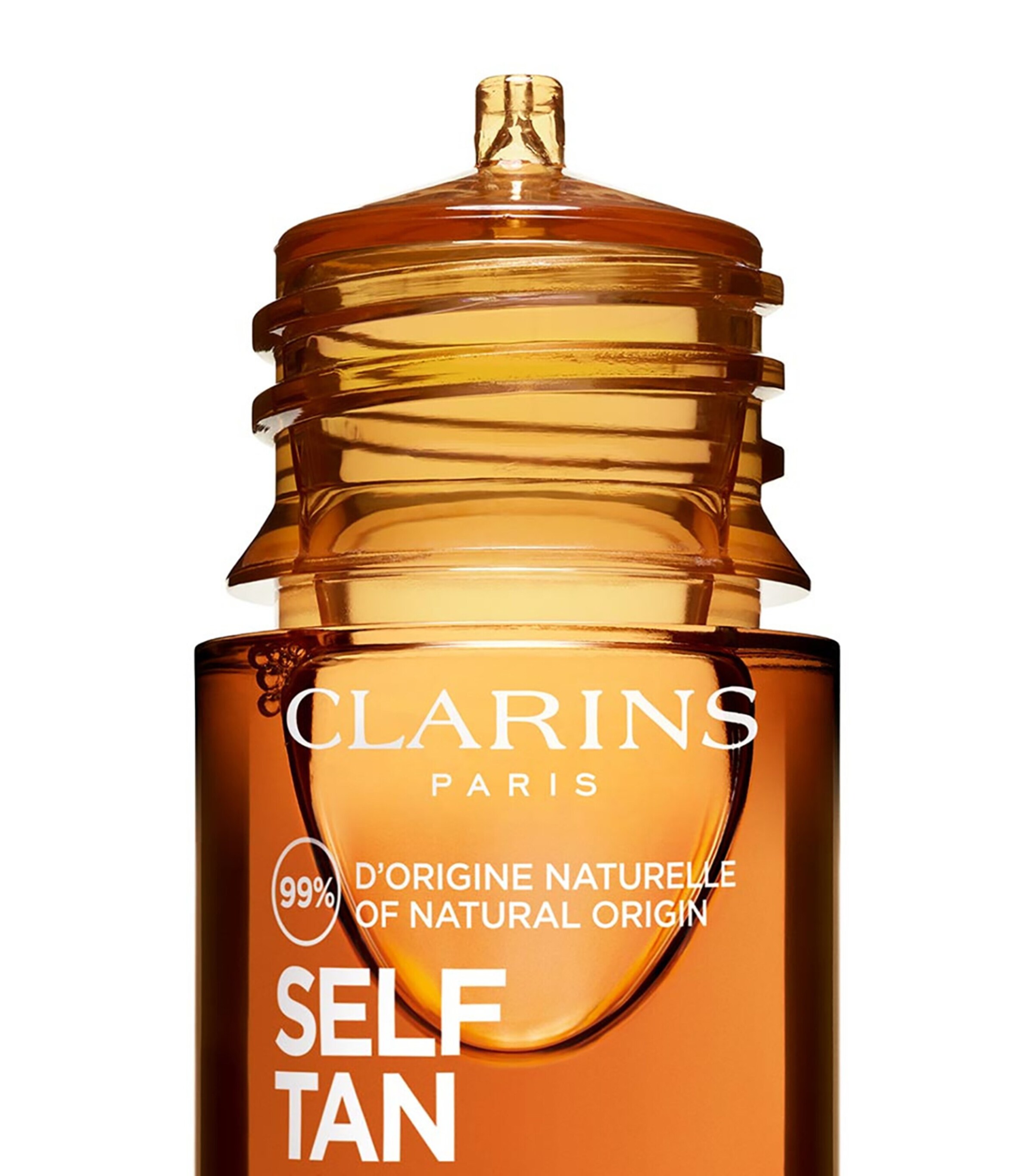 Self Tanning Face Booster (15ml) NO COLOUR Image 15